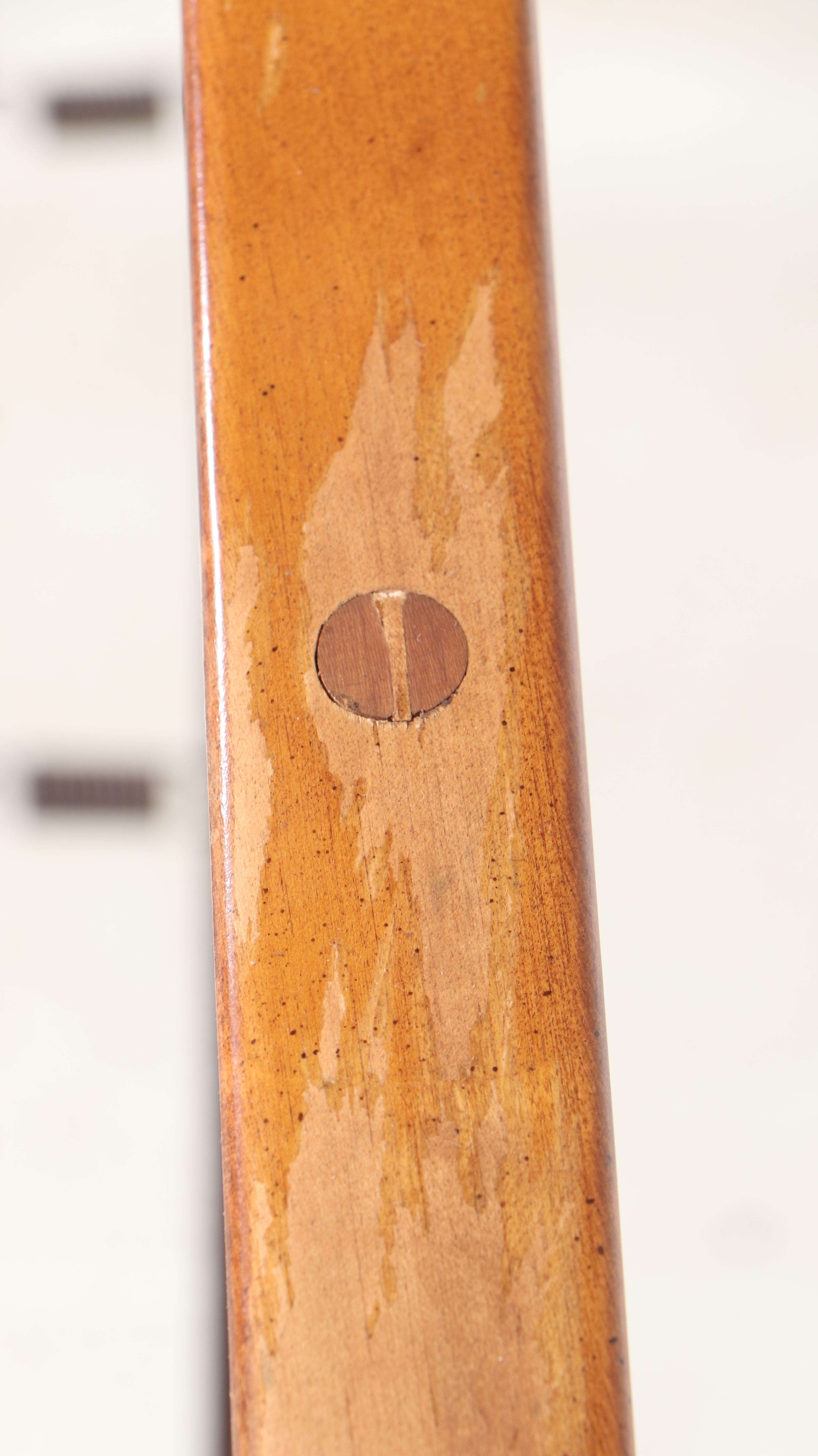 Ethan Allen Twin Size Day Bed with Trundle, Late 20th Century