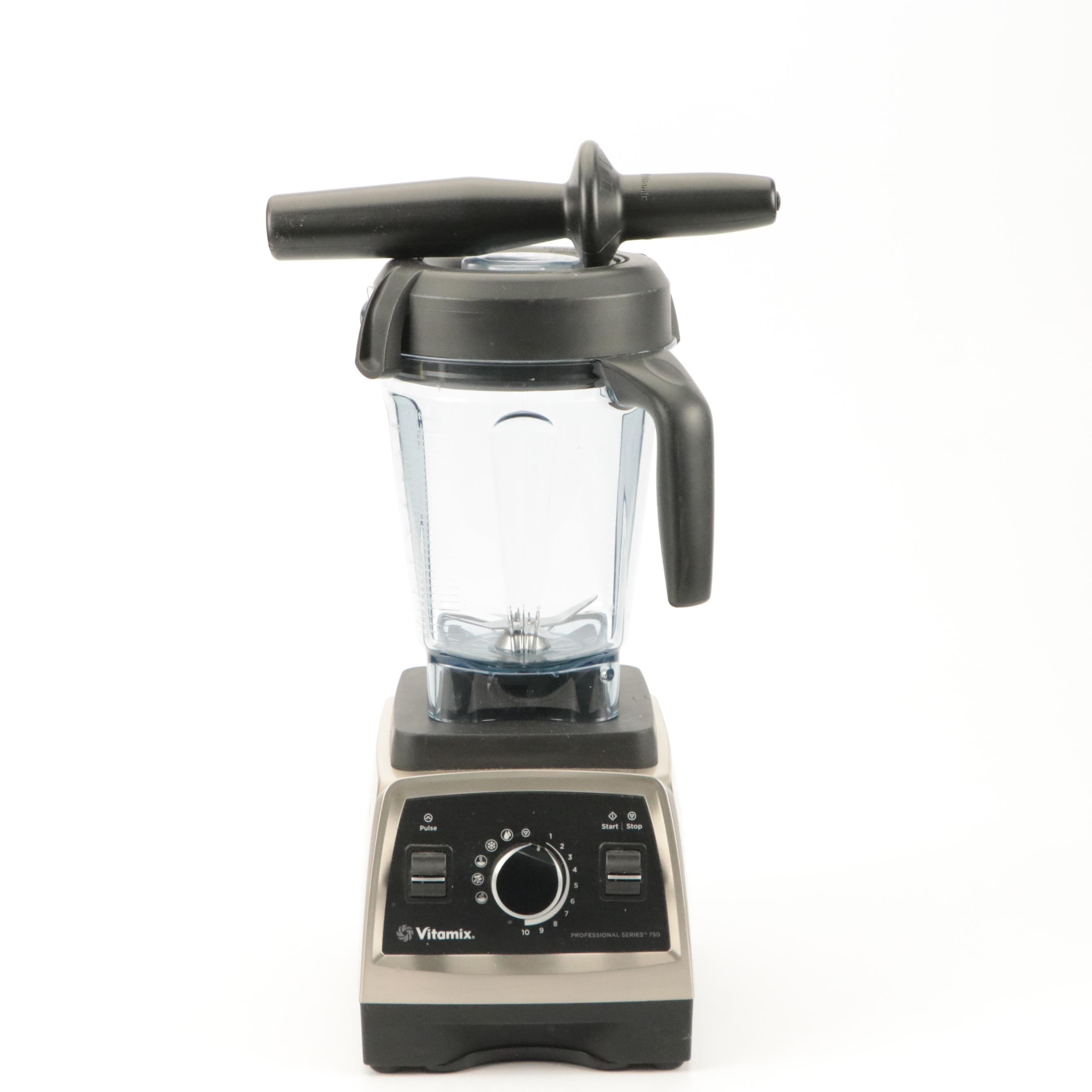 Vitamix Professional Series 750 Blender