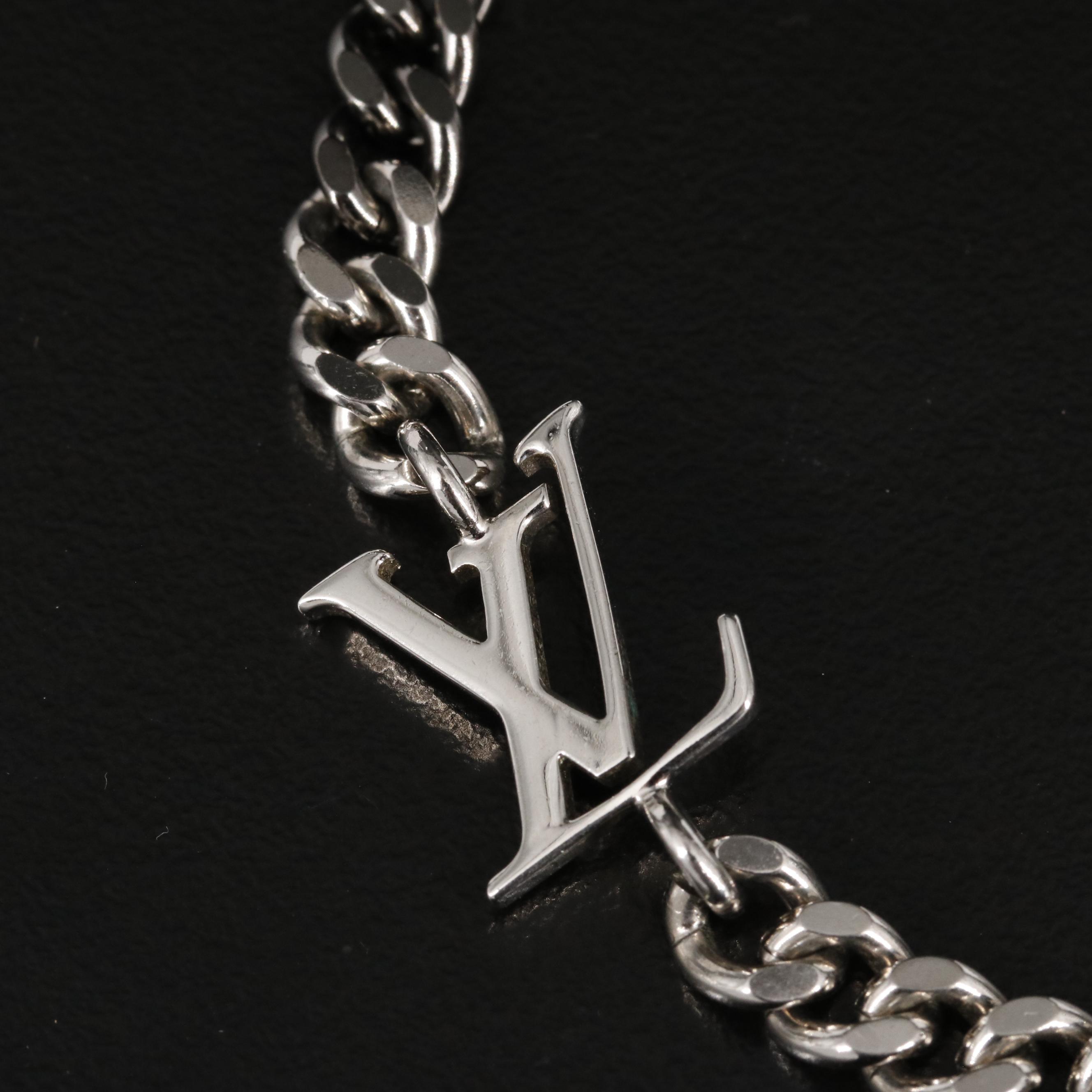 Louis Vuitton LV Instinct Bracelet