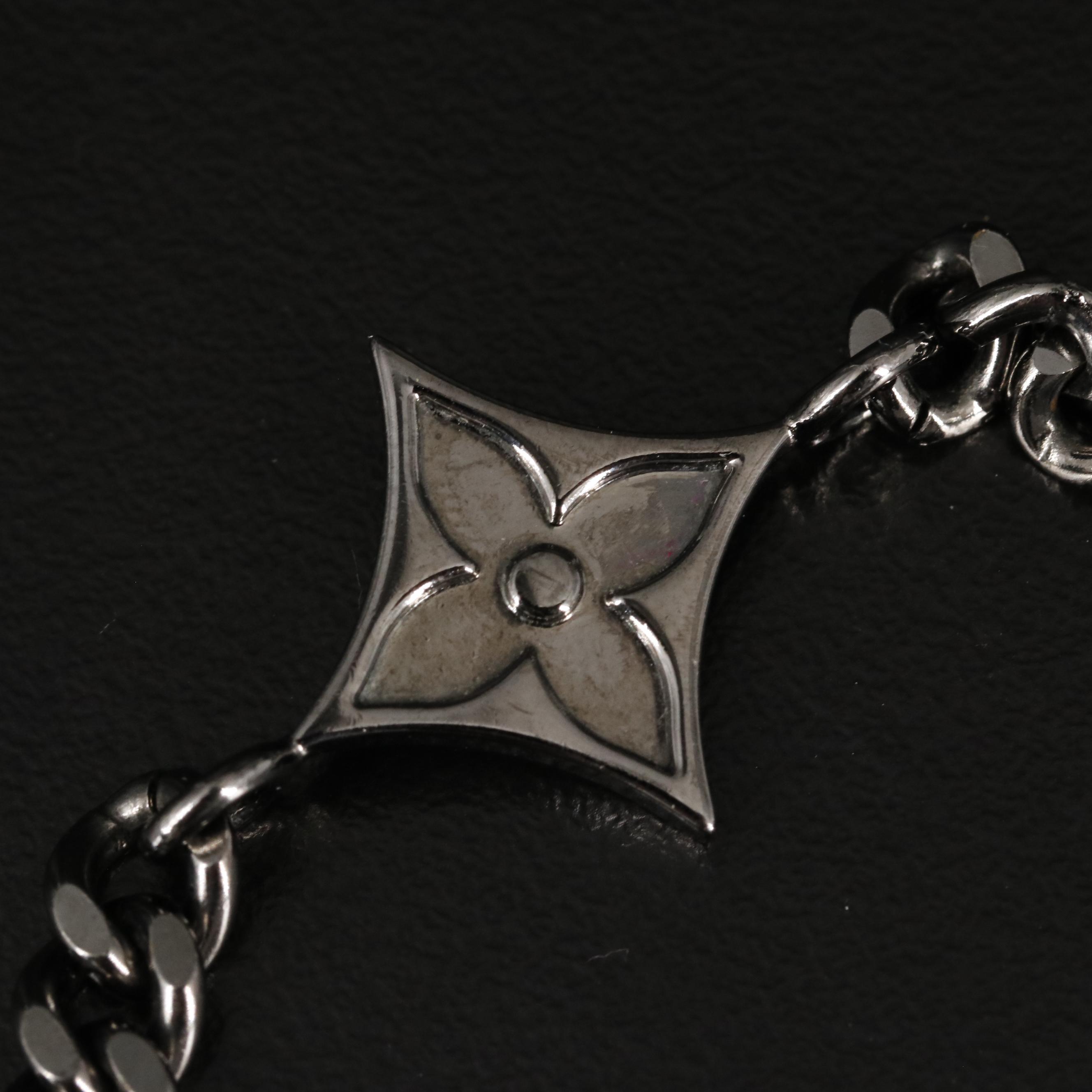 Louis Vuitton LV Instinct Bracelet