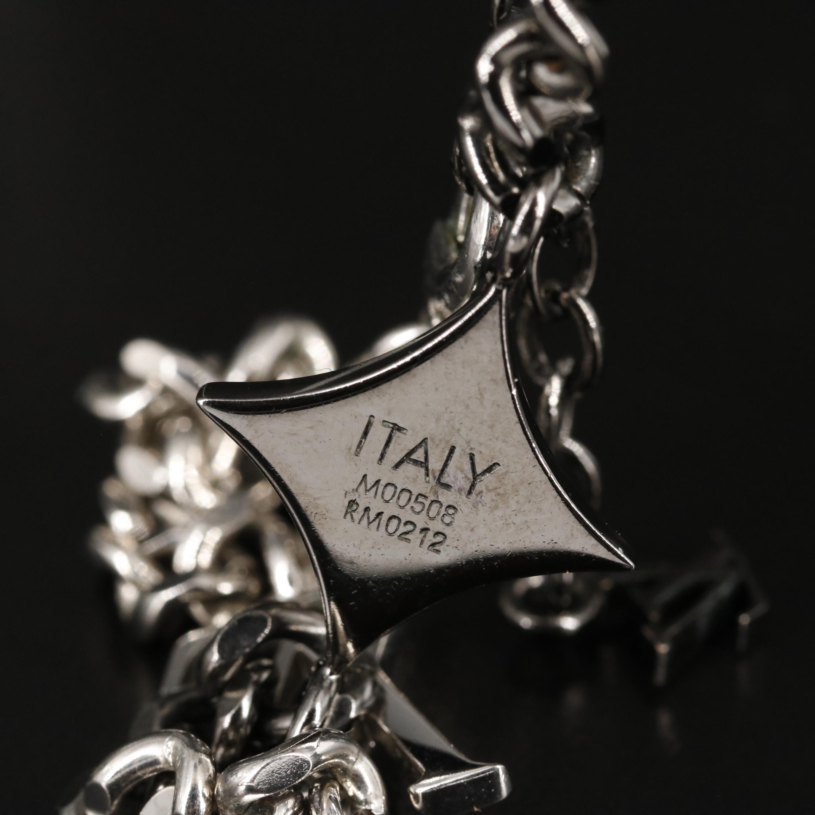 Louis Vuitton LV Instinct Bracelet