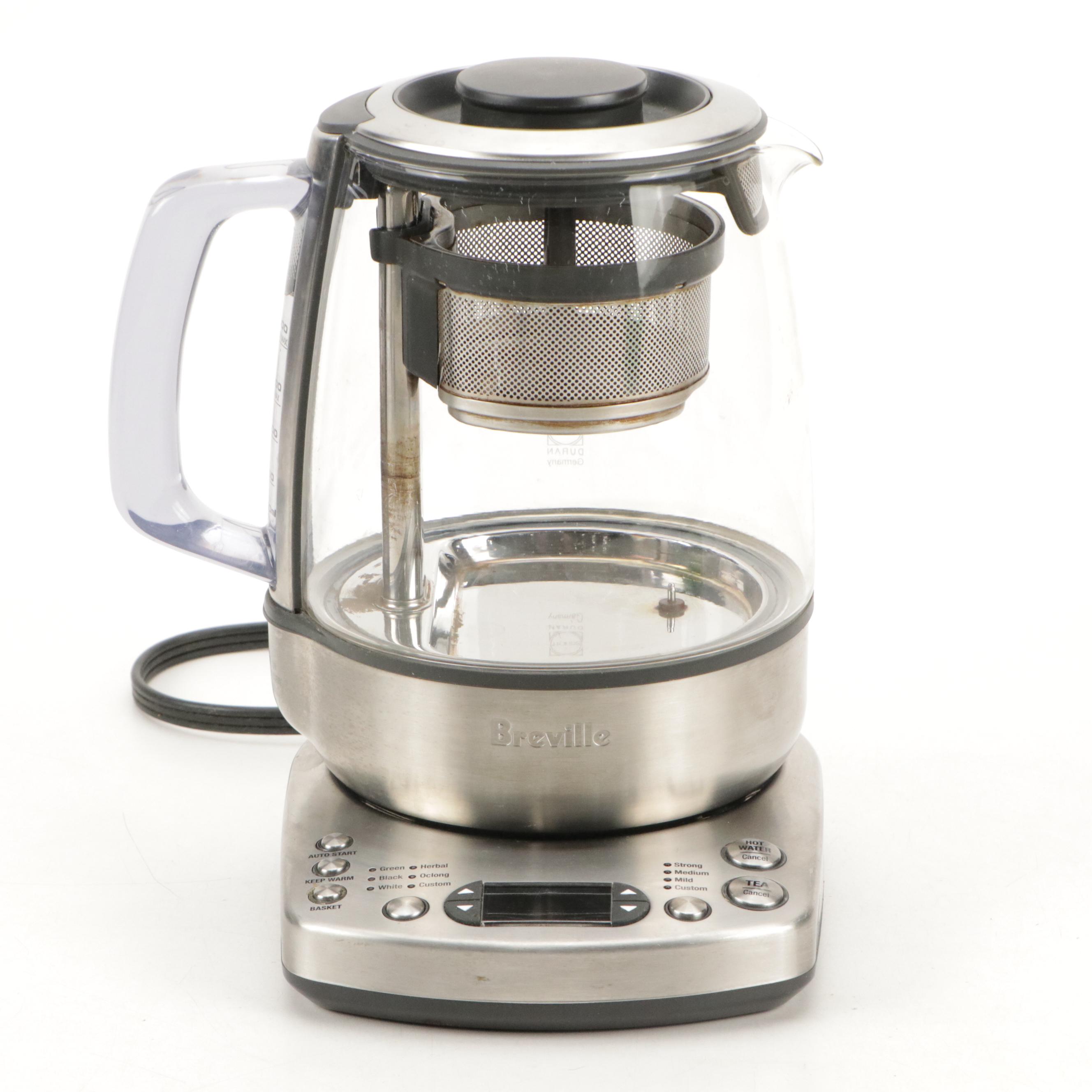 Breville Electric Tea Maker