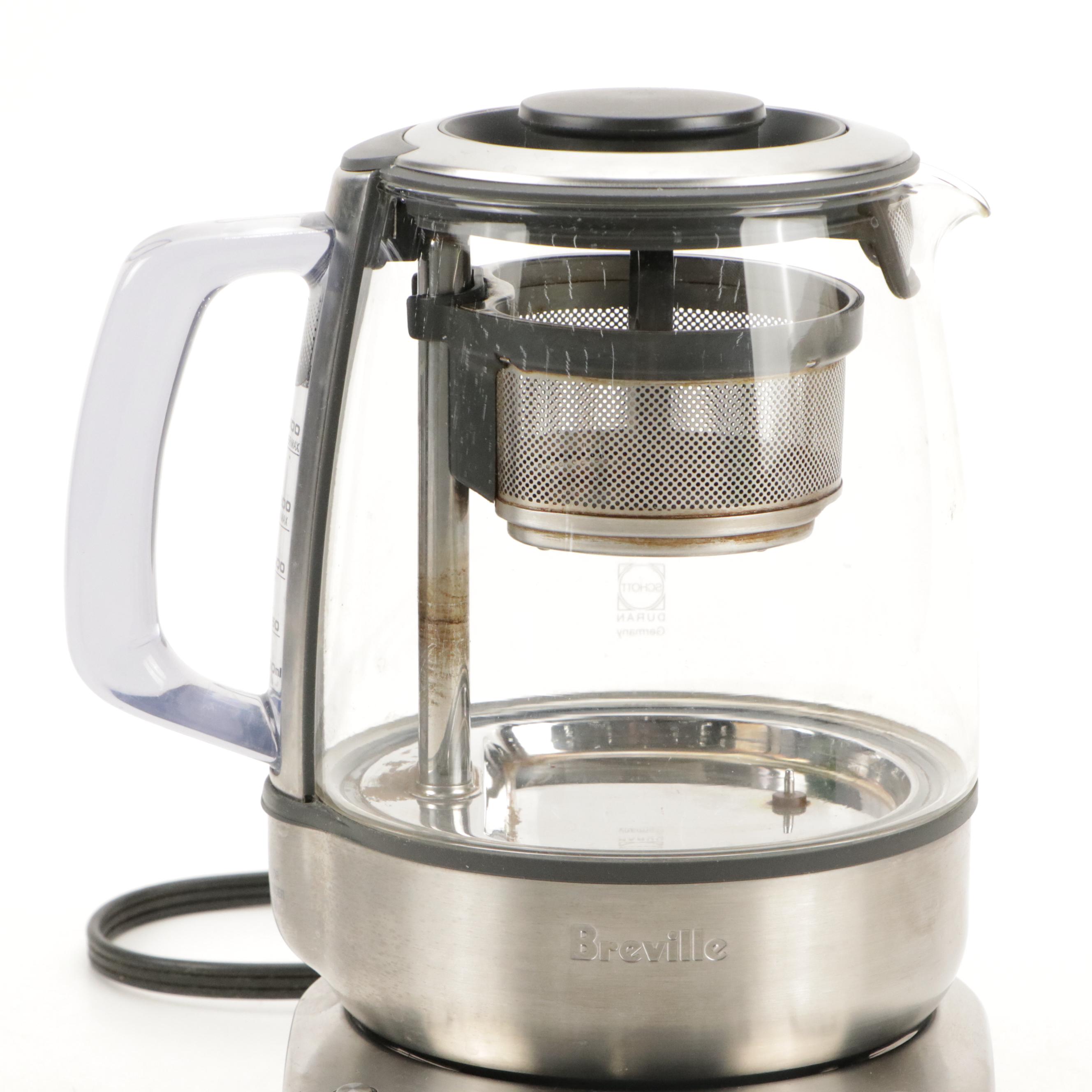 Breville Electric Tea Maker