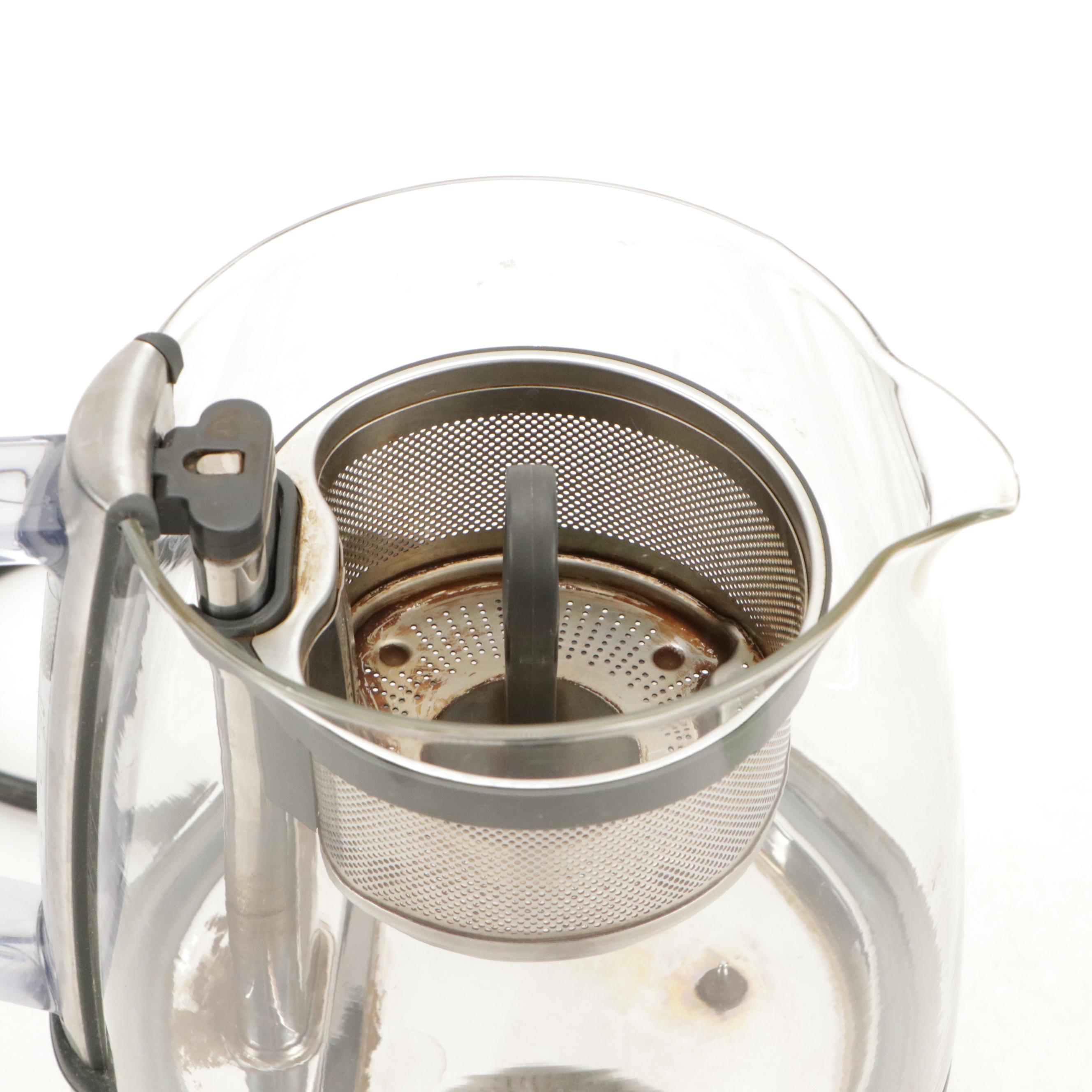 Breville Electric Tea Maker EBTH