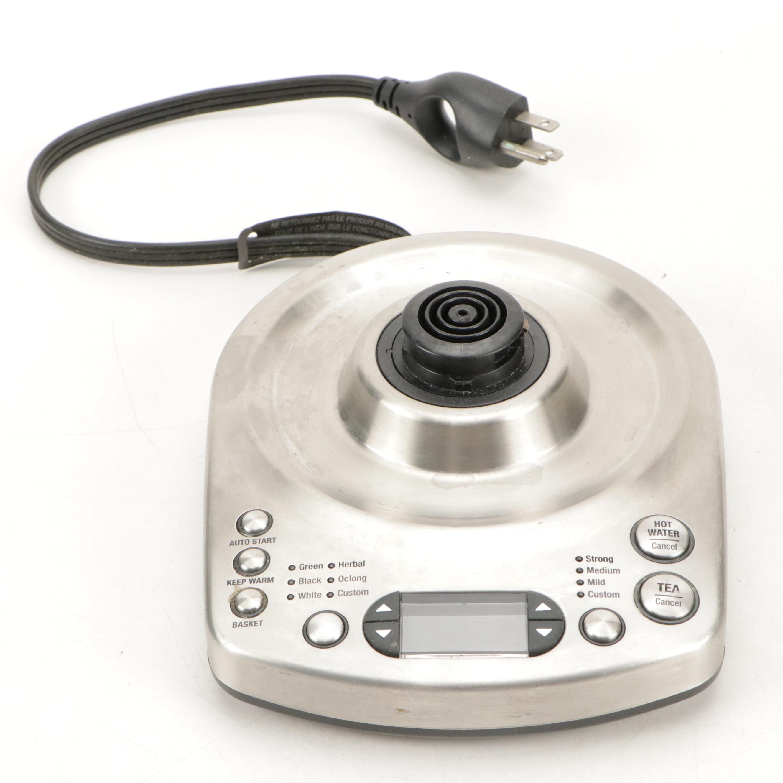 Breville Electric Tea Maker