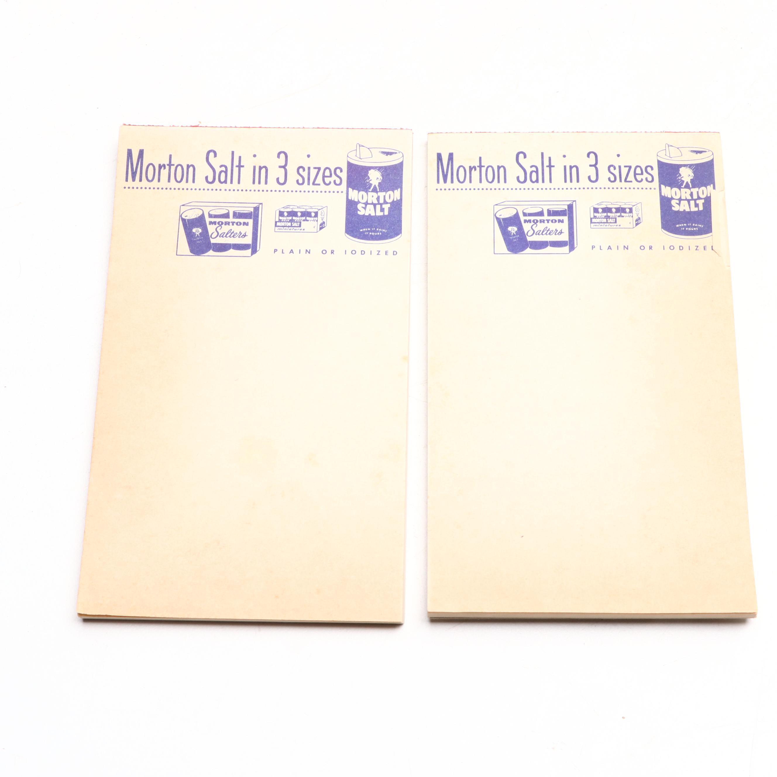 Thacker Coal Sign, Singer Automatic Zigzagger with Other Ephemera