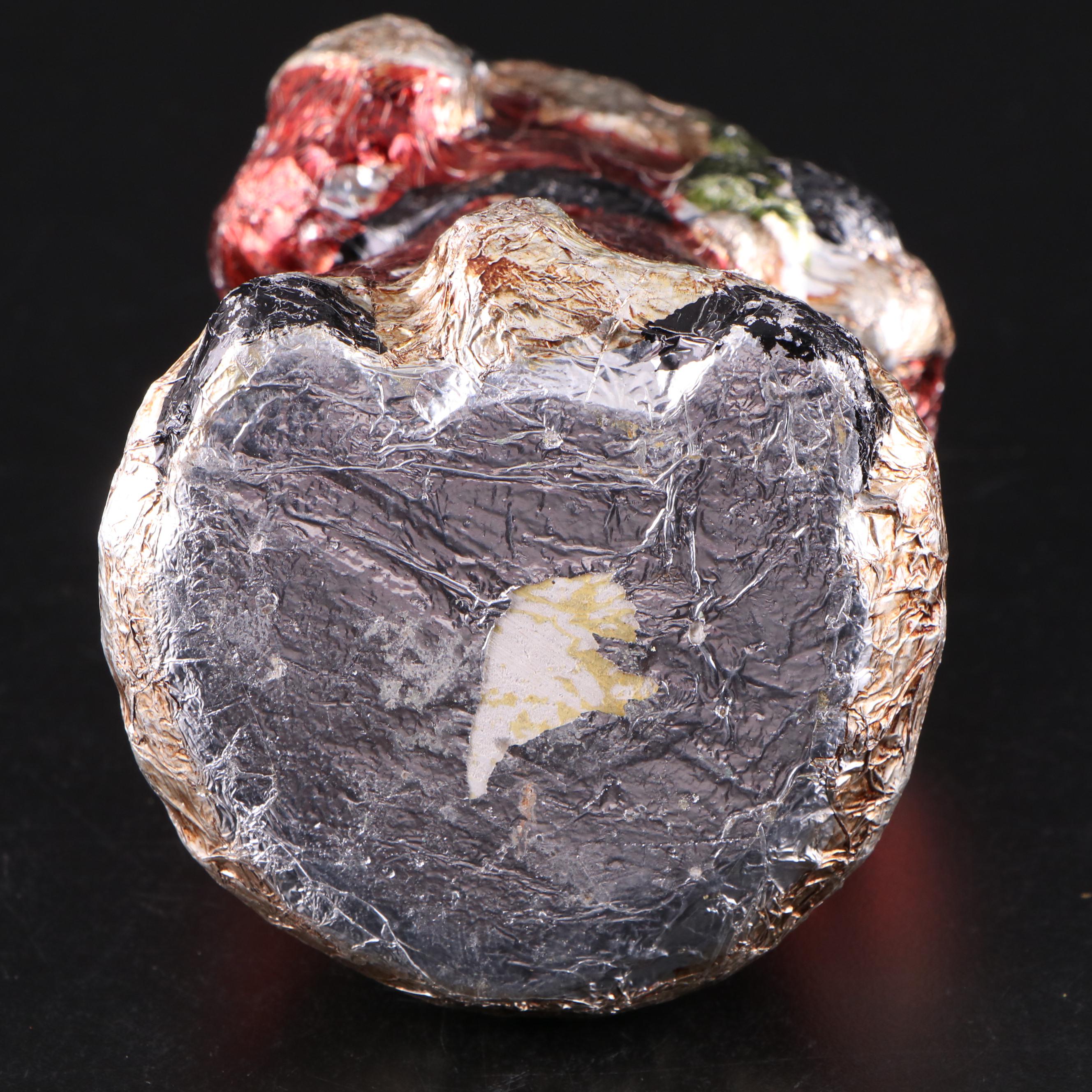 Marquis By Waterford Crystal Ornament with More Christmas Decor