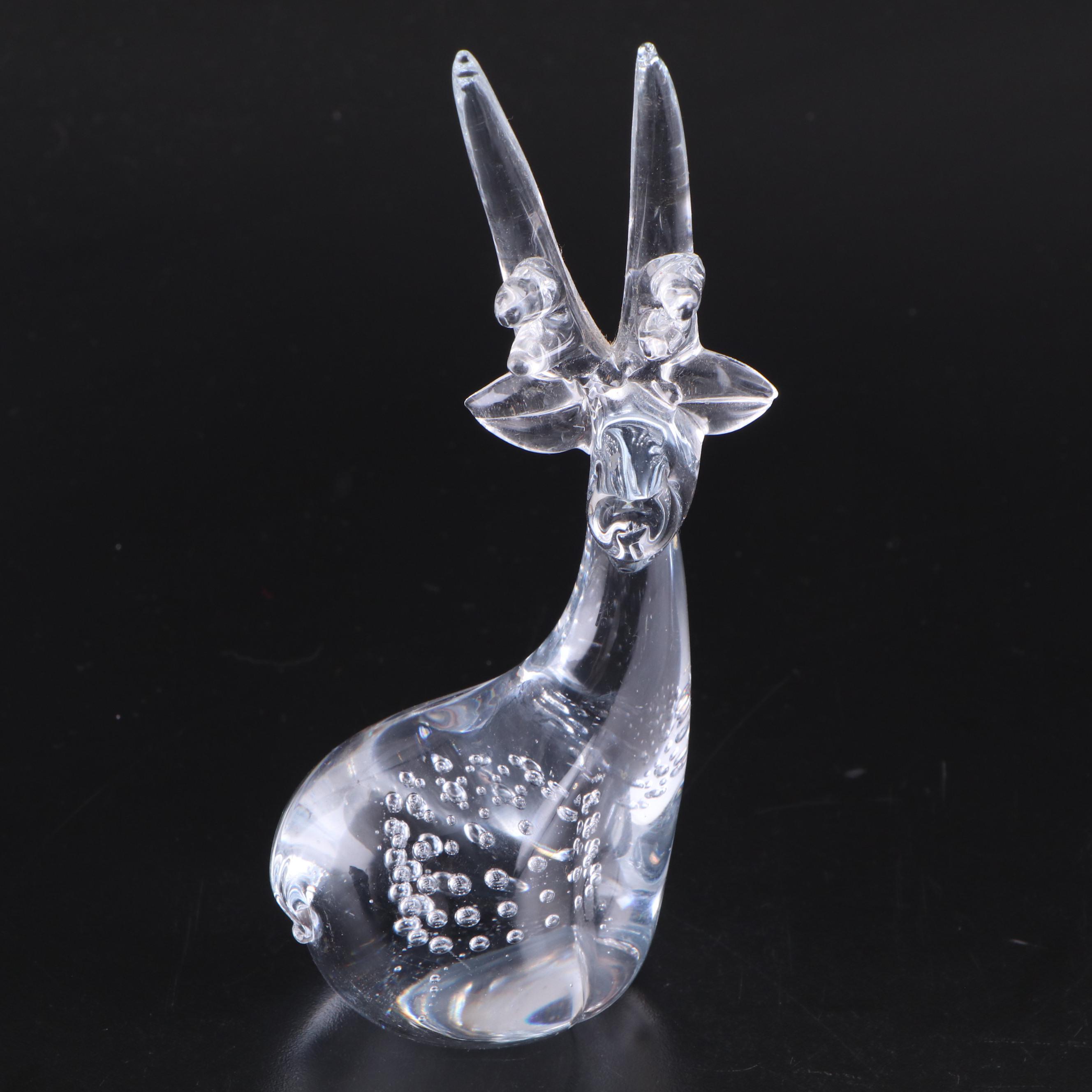 Marquis By Waterford Crystal Ornament with More Christmas Decor