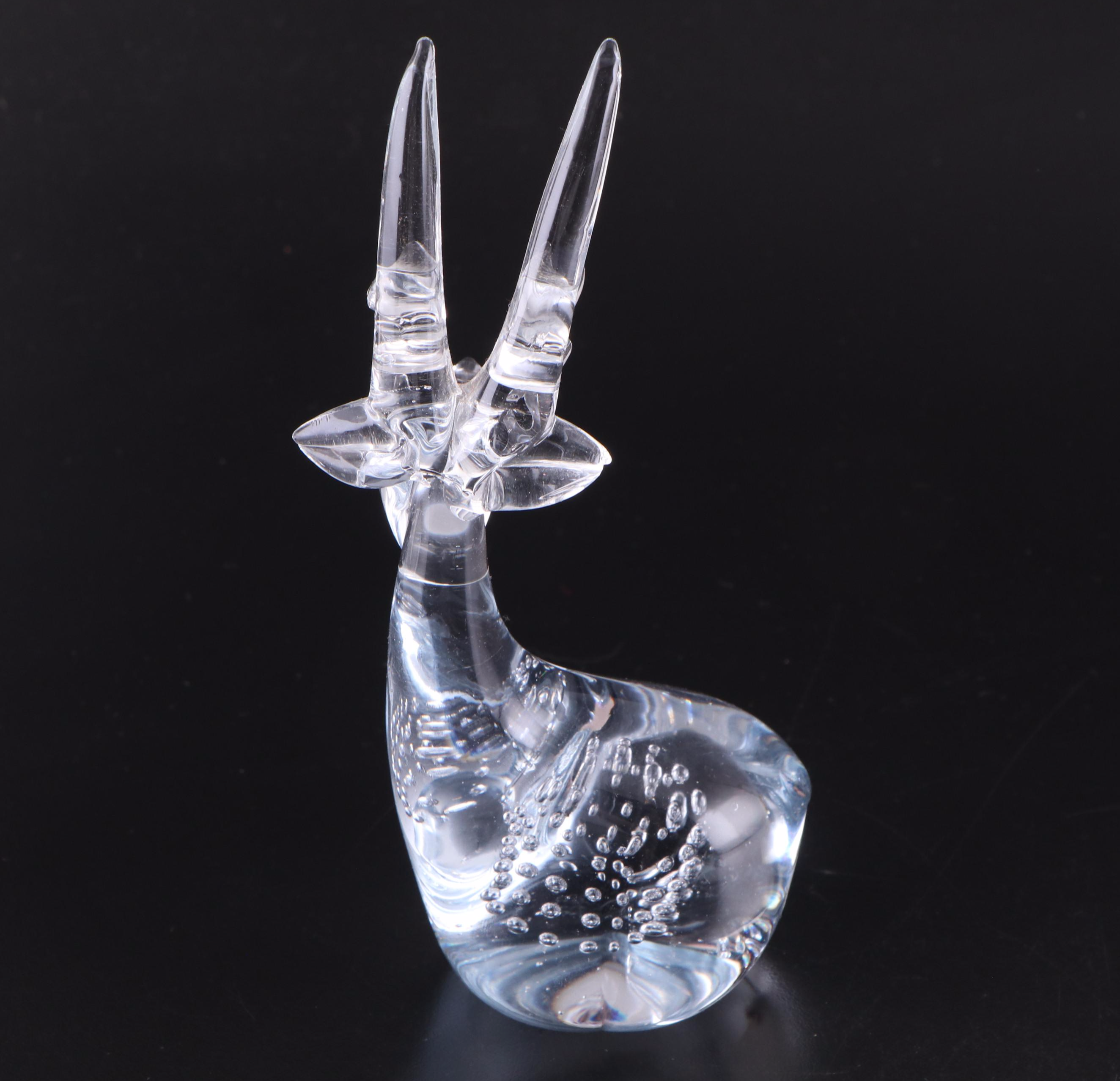 Marquis By Waterford Crystal Ornament with More Christmas Decor