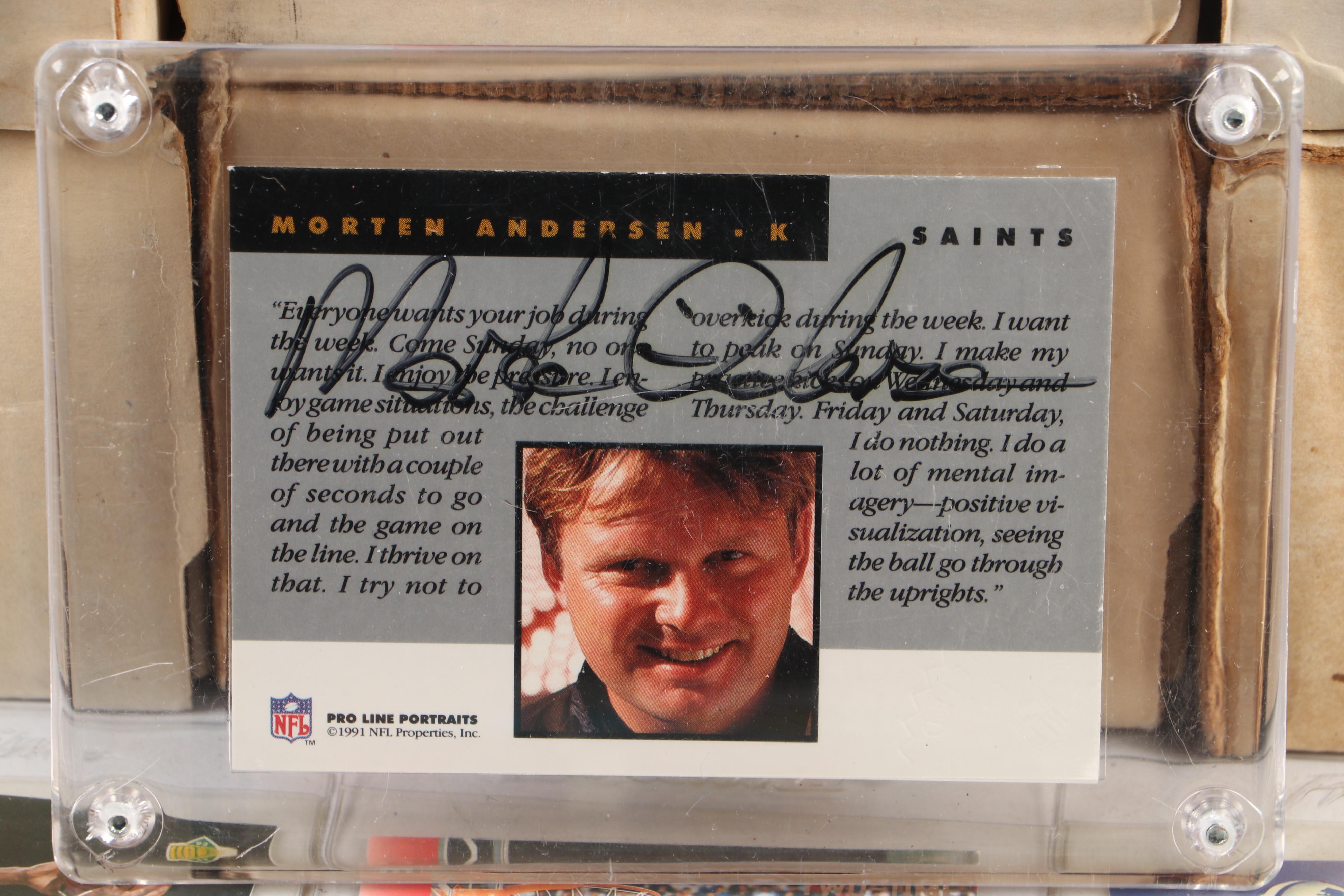 Topps with Other Sports Cards, Don Mattingly Rookie and More, 1970s-2000s