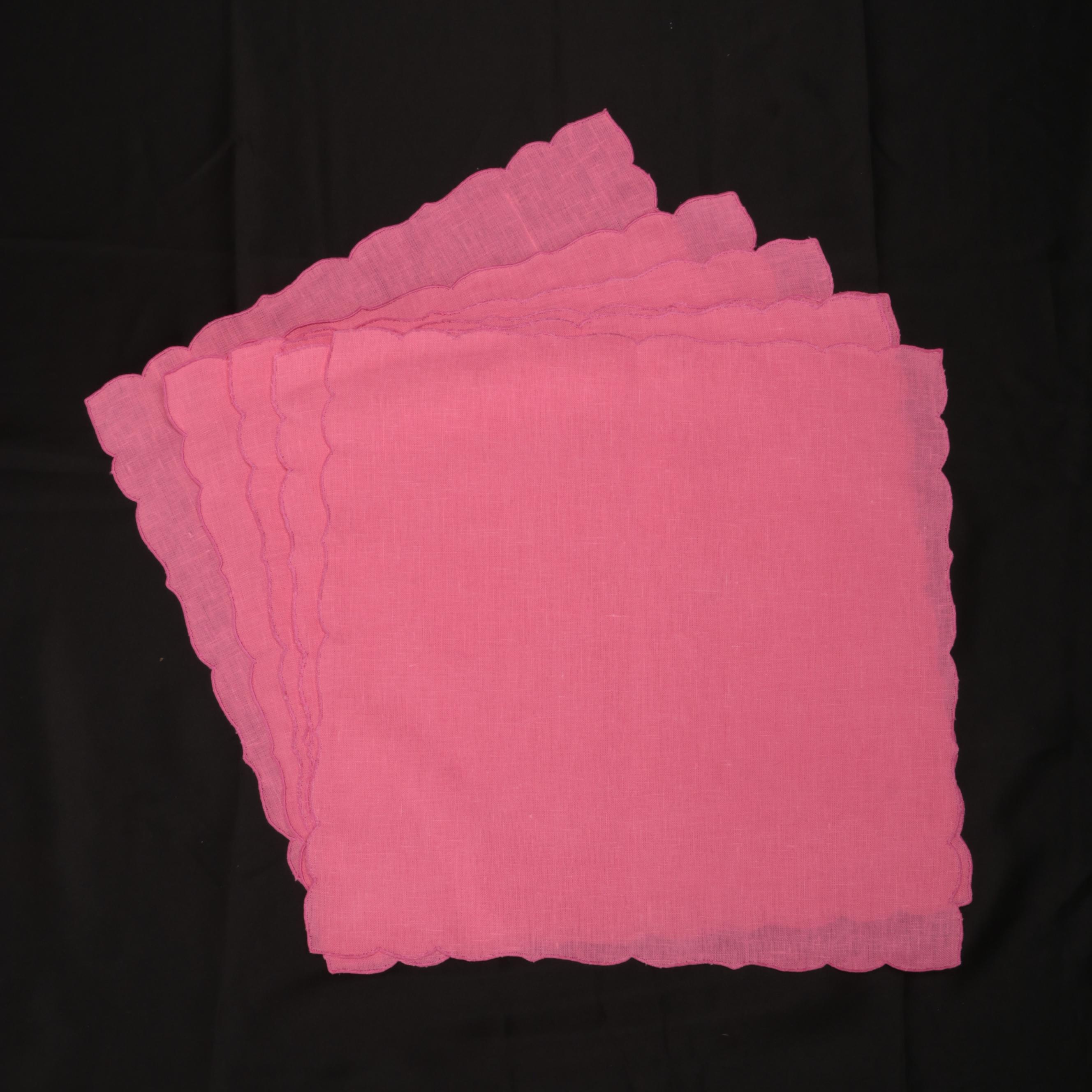 Waterford Linens Tablecloth with Other Table Linens