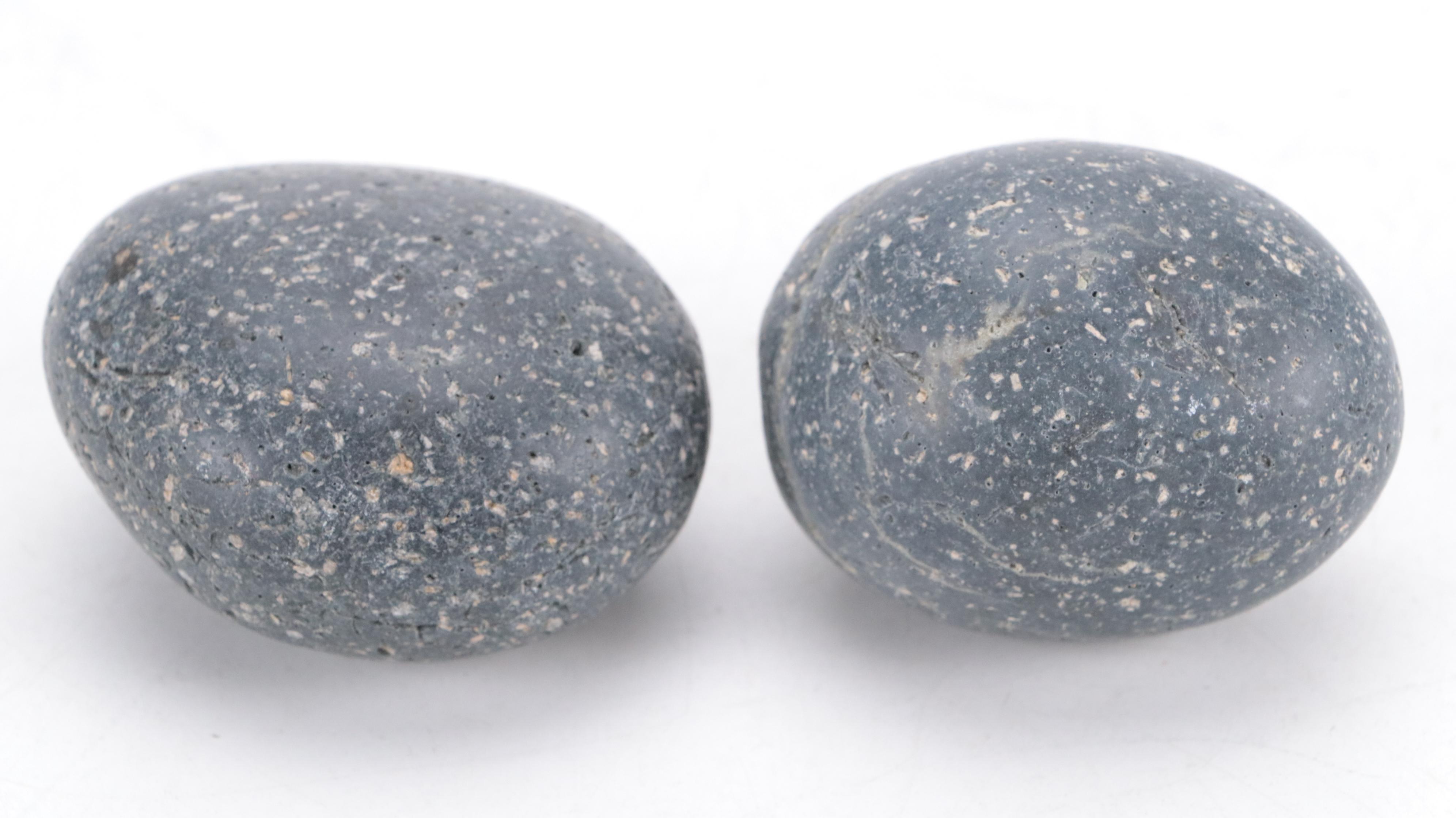 Early Native American Type Holed Stone, Stone Tools, and Other Lithics