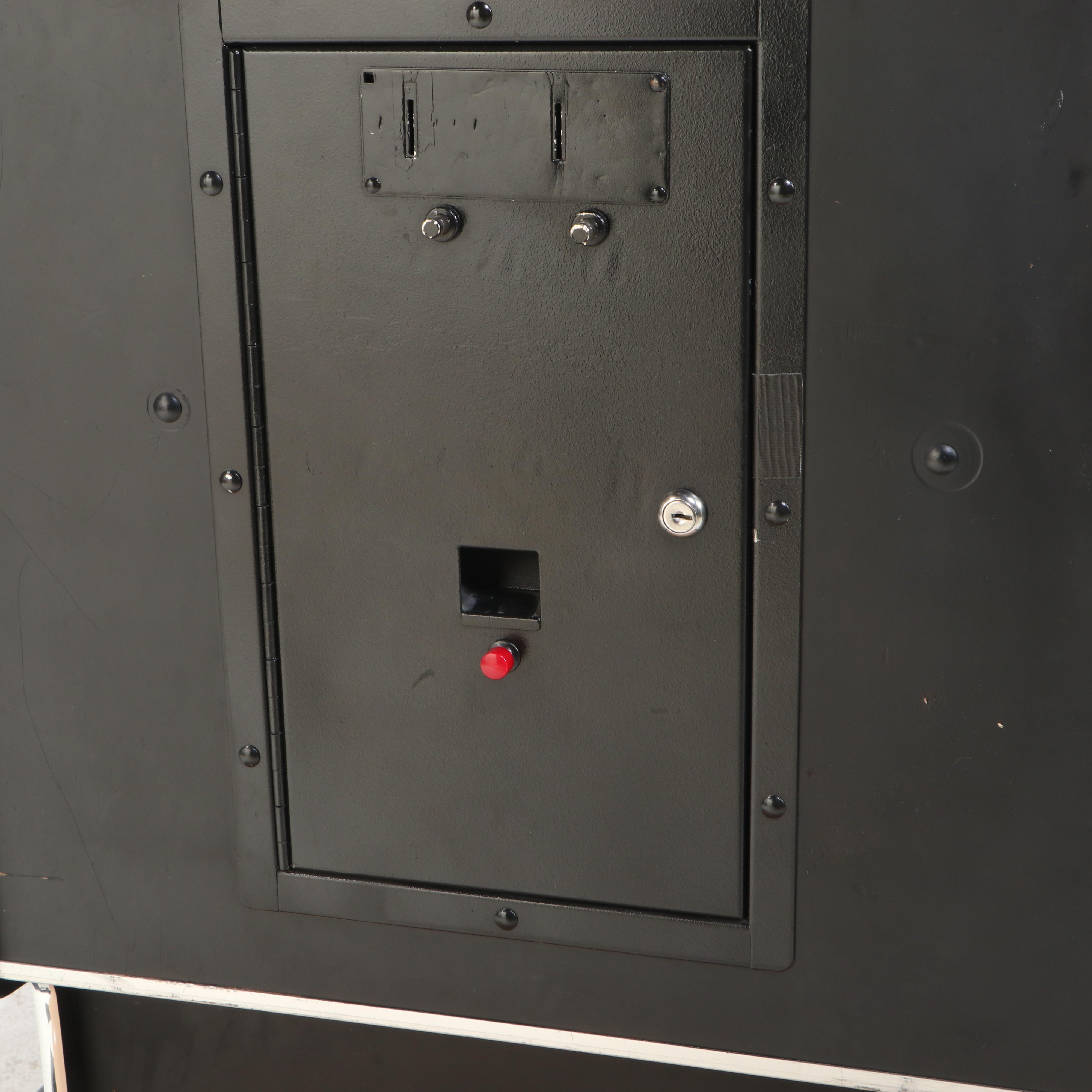 SEGA "Frogger" Arcade Game, Late 20th Century