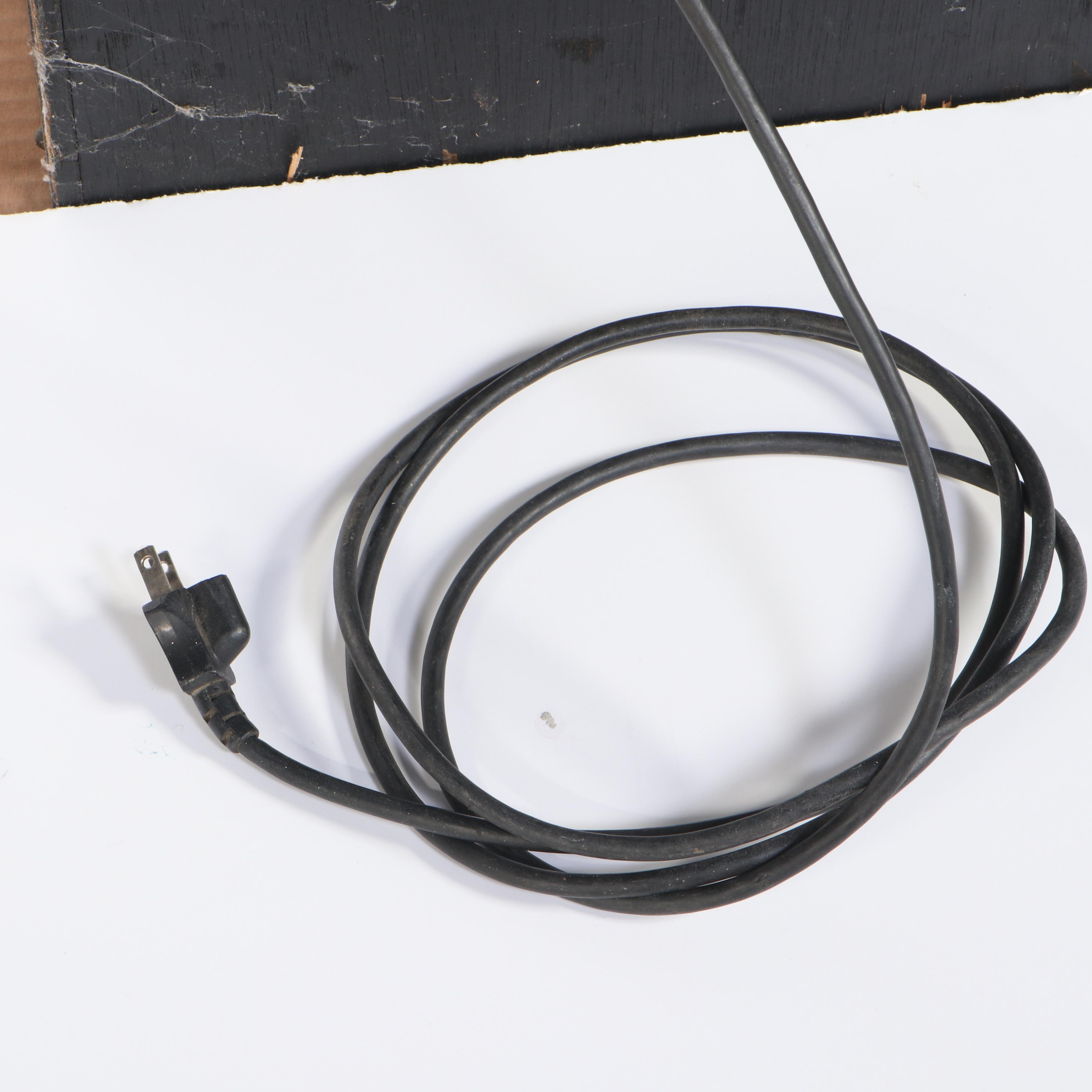 SEGA "Frogger" Arcade Game, Late 20th Century