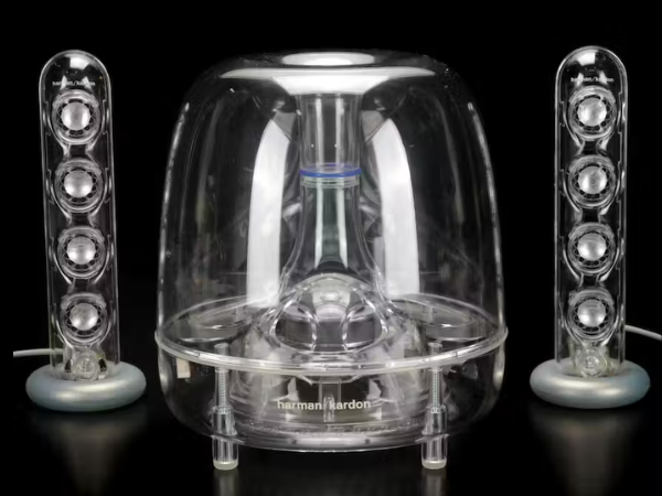 Décor & More: Electronics, Art, Jewelry & Furnishings