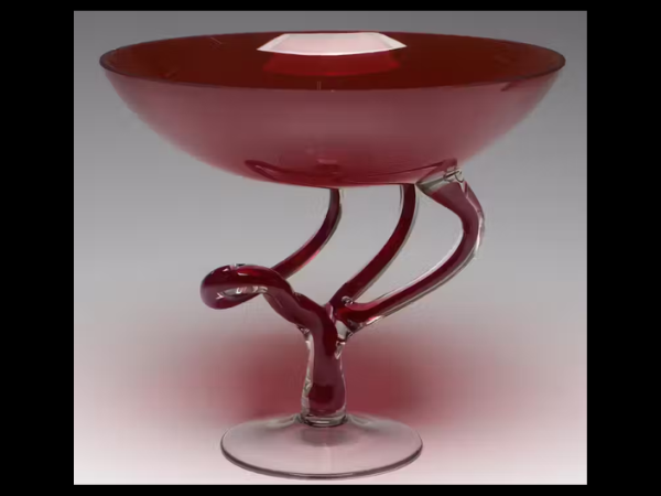 Mod & Contemporary Living