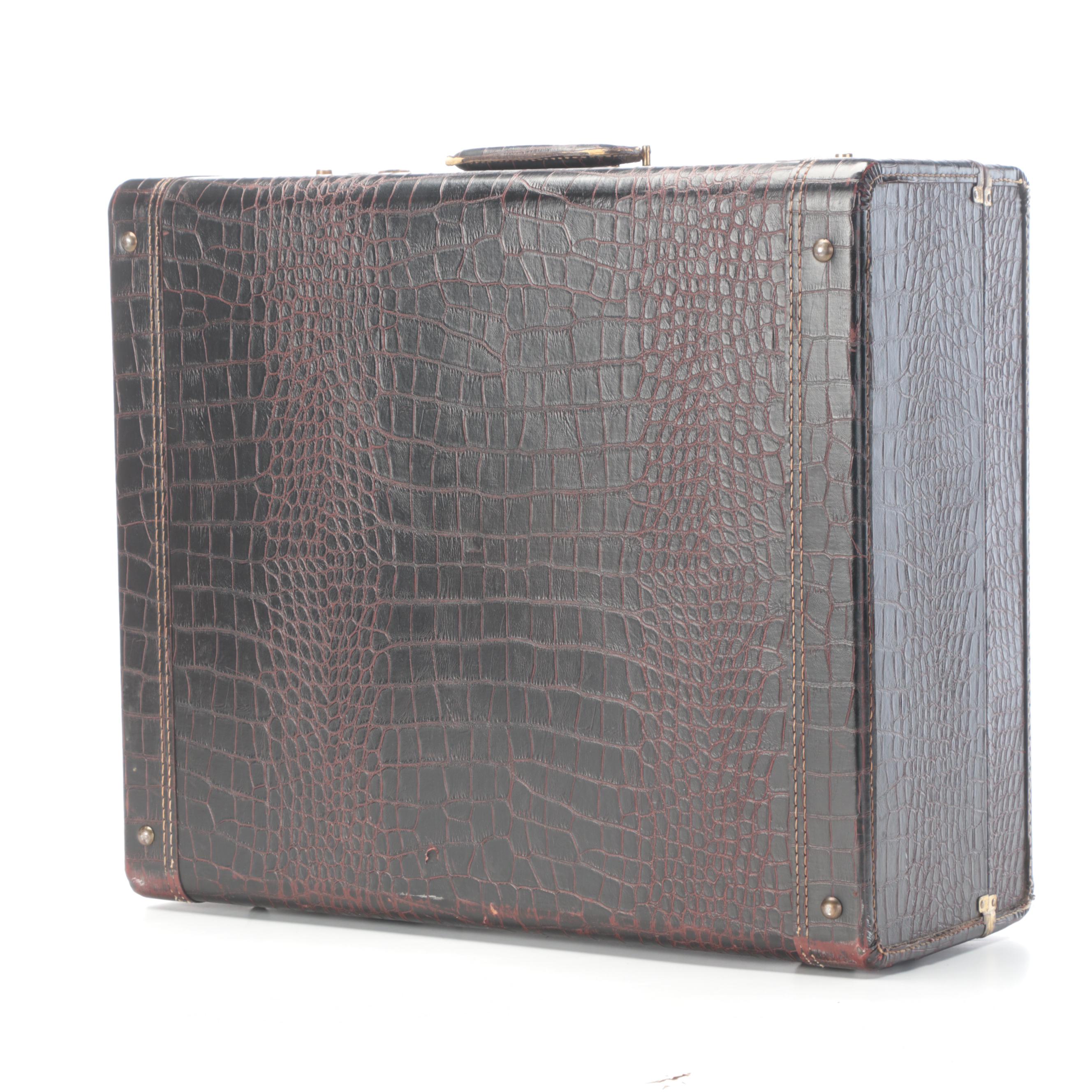 Imperial Custom-Built "Organ" Piano Accordion