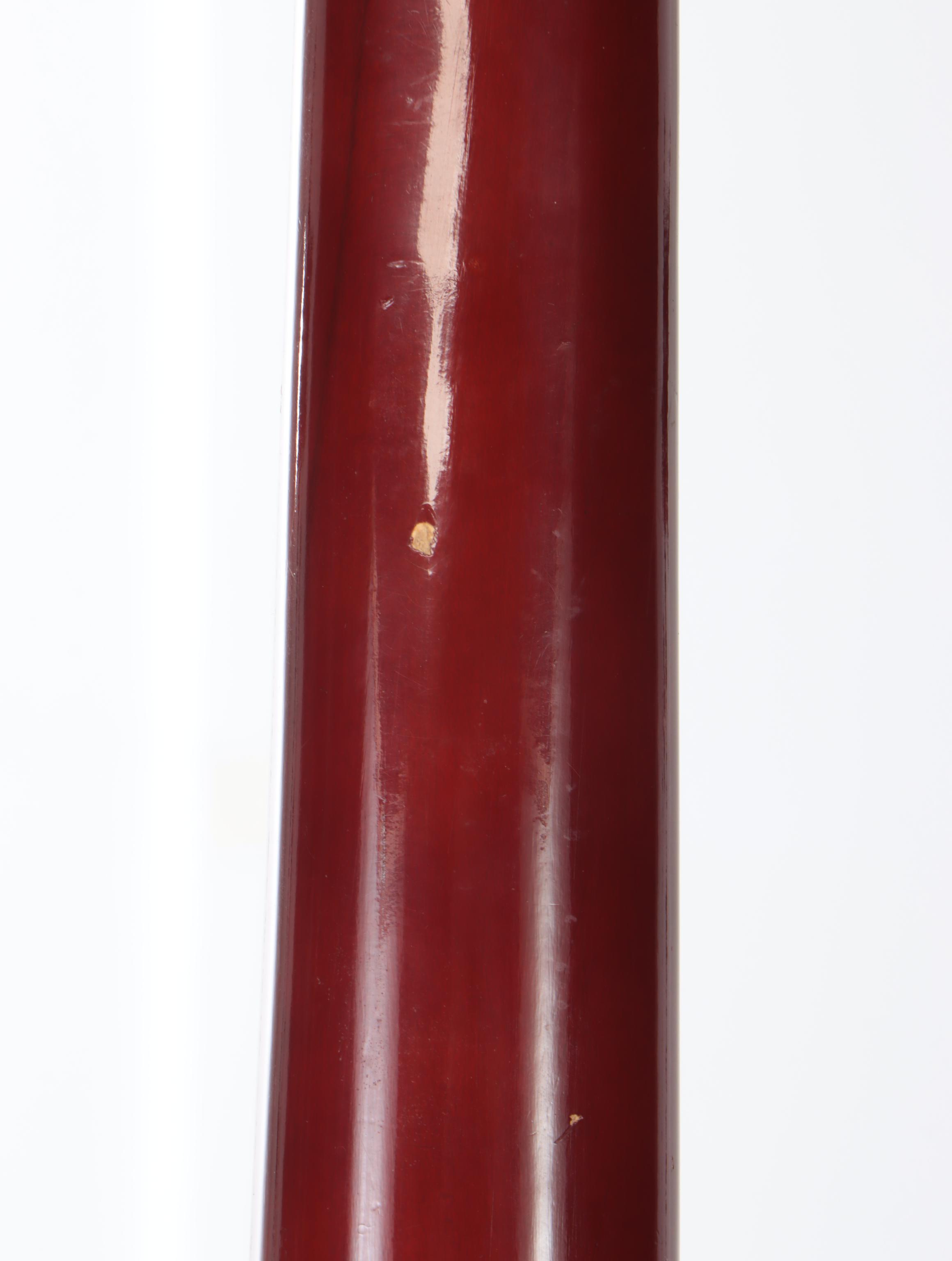 Kay Silvertone "Thin Twin" Thinline Hollow Body Sunburst Electric Guitar, 1950s