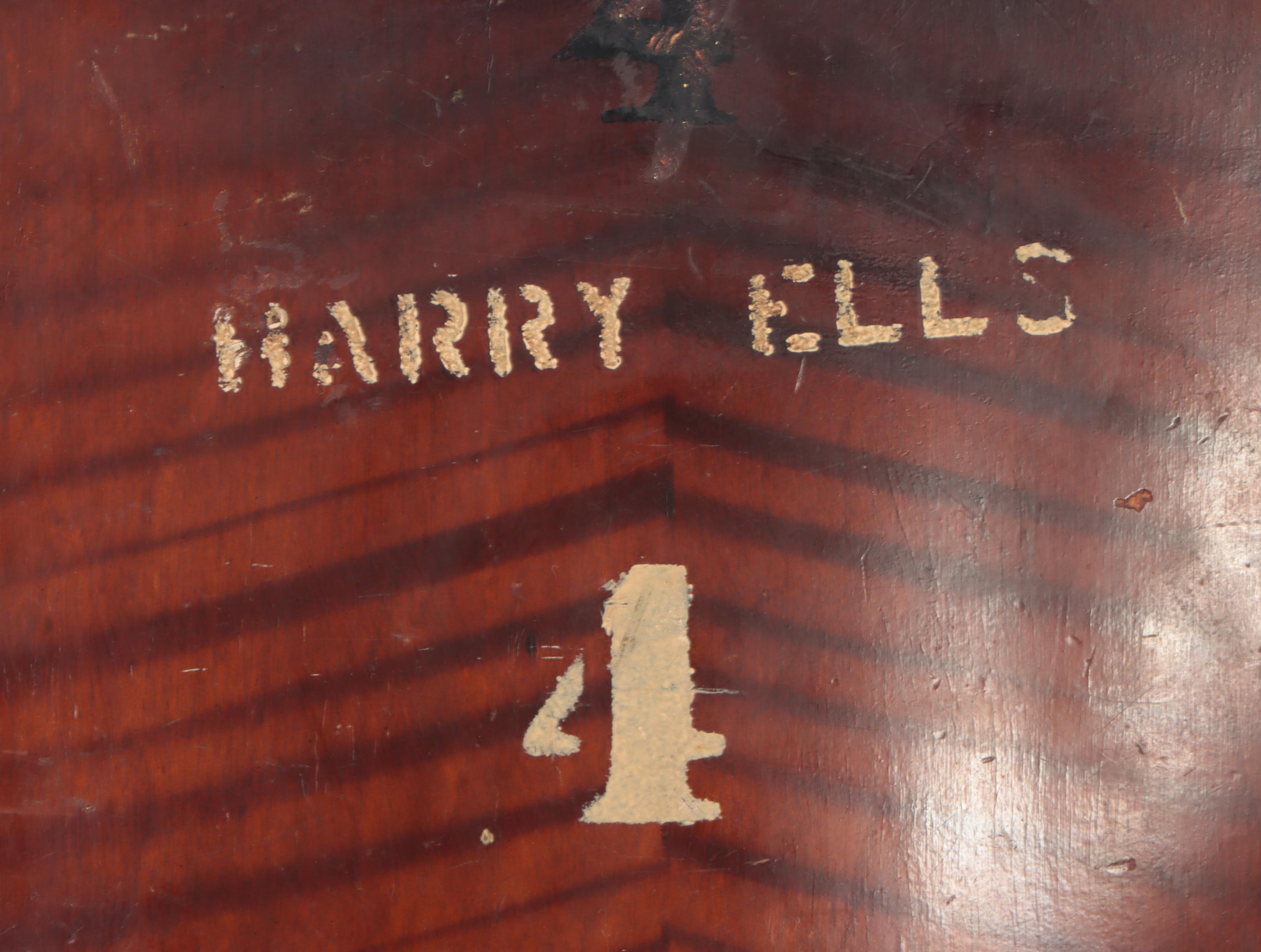 Student 4/4 Size Cello with Stand