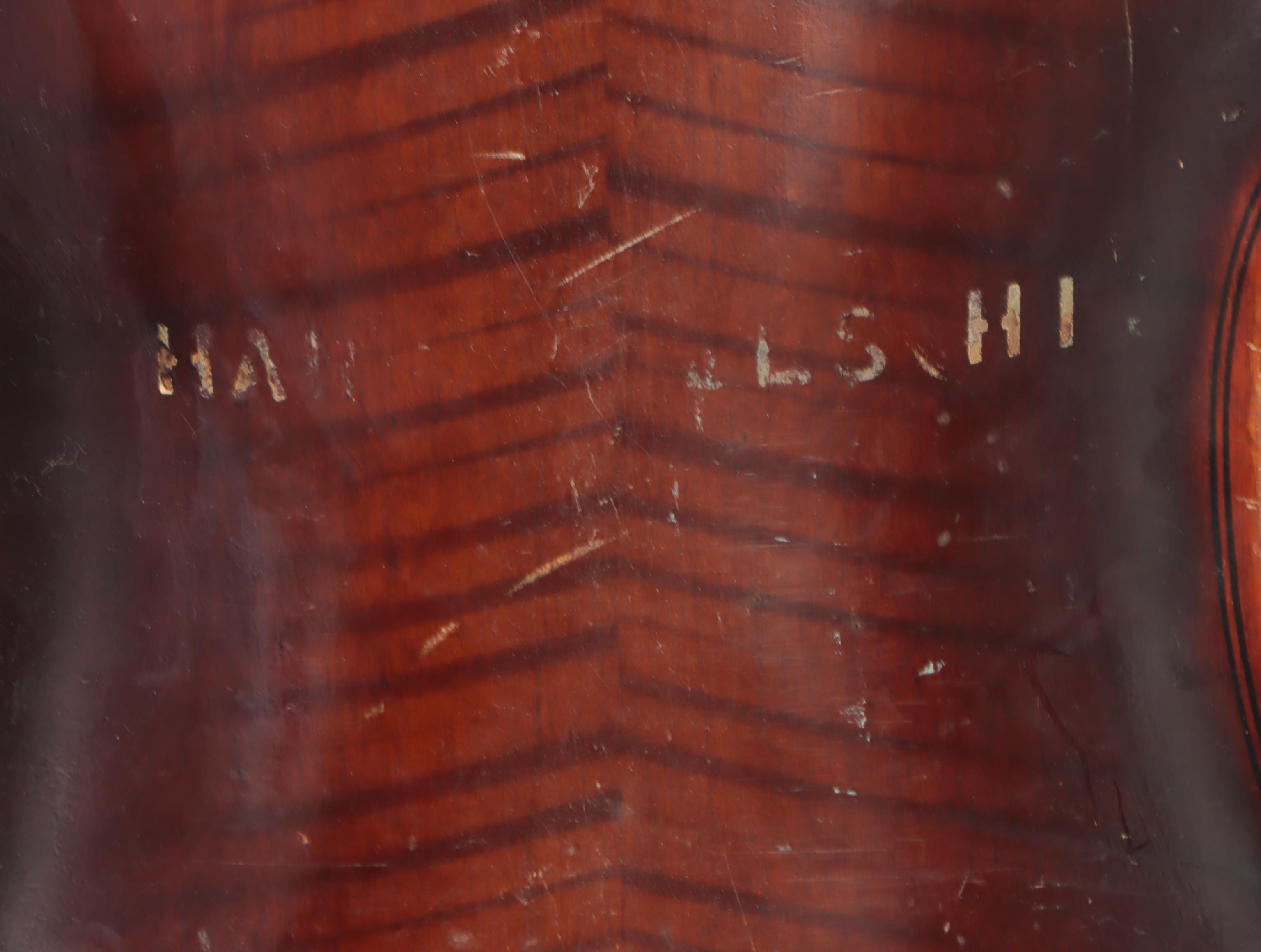 Student 4/4 Size Cello with Stand