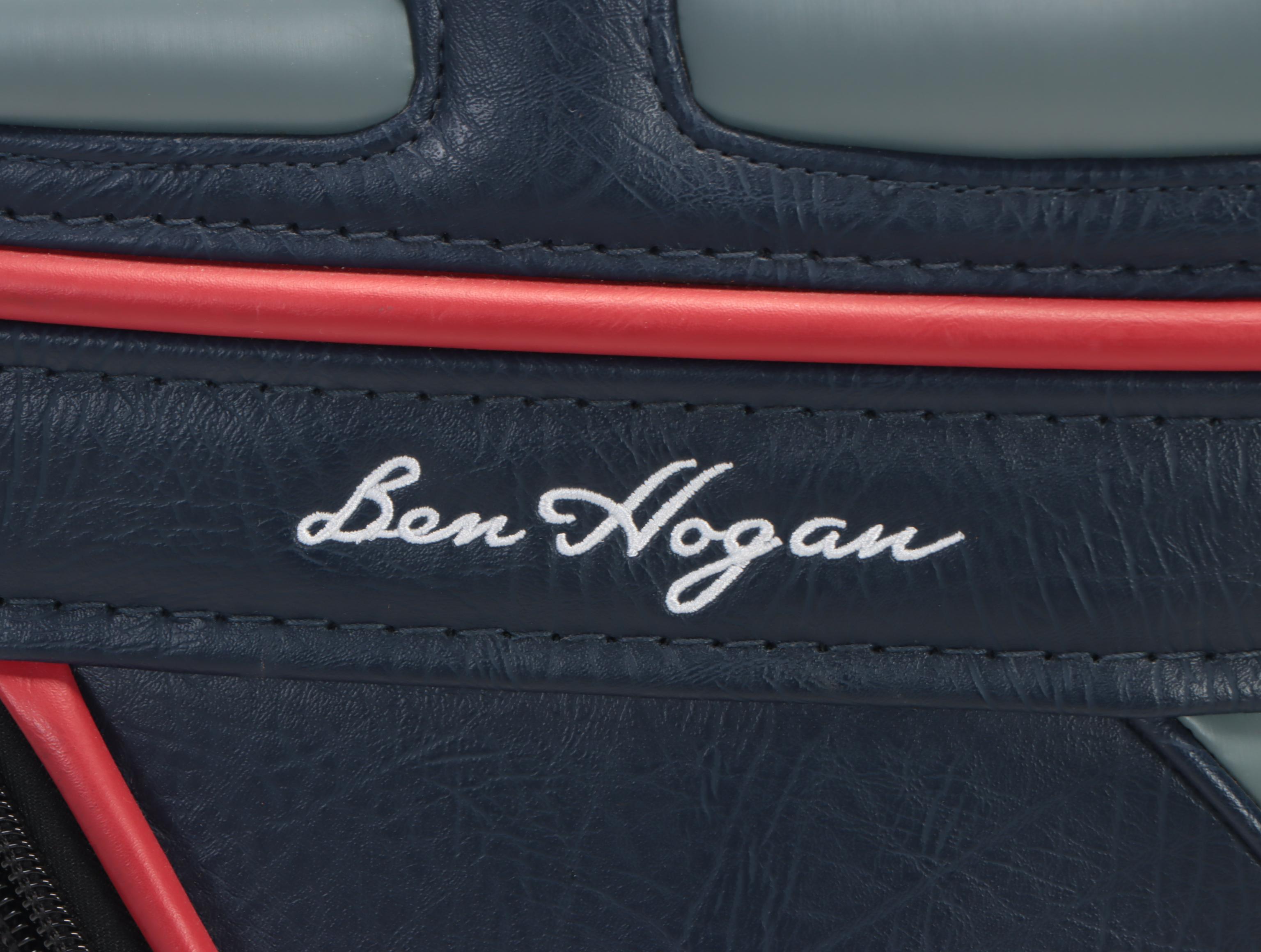 Ben Hogan Demo Center Oversized Golf Bag