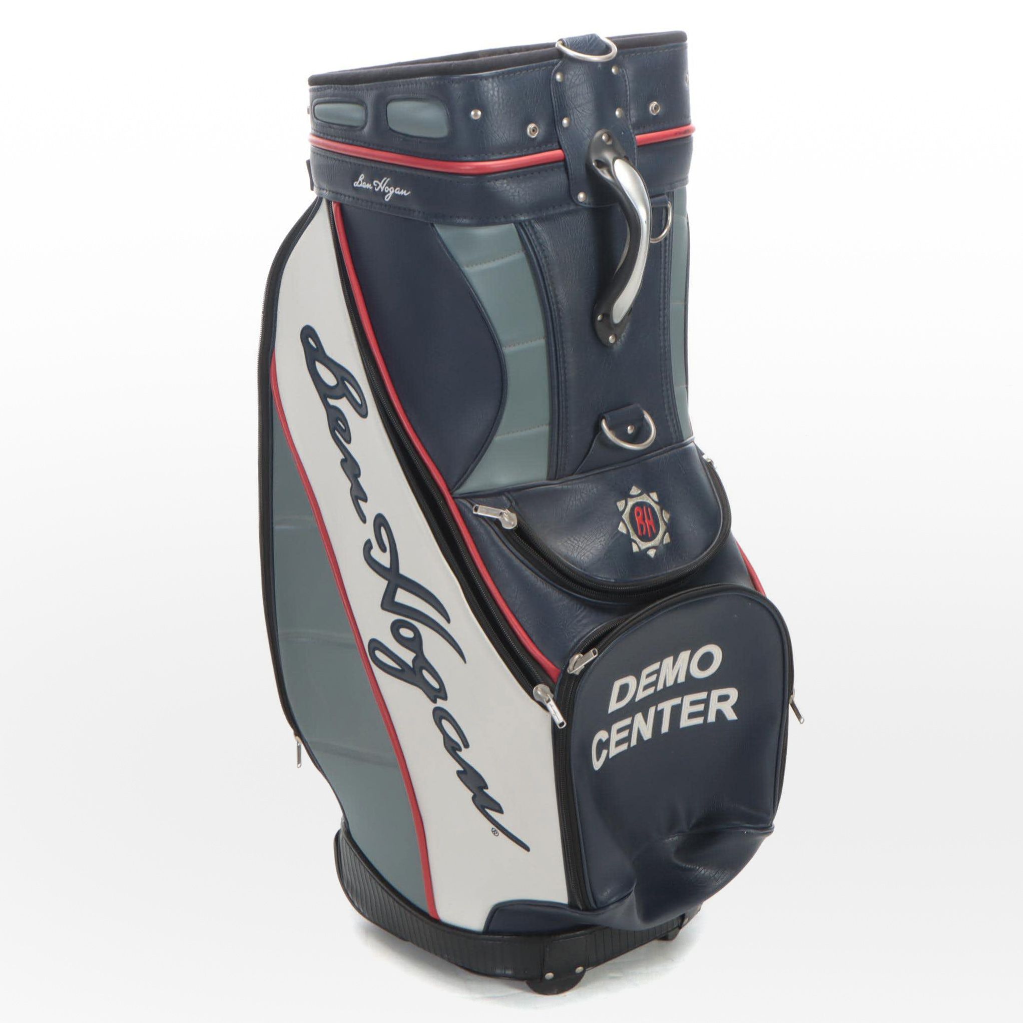 Ben Hogan Demo Center Oversized Golf Bag