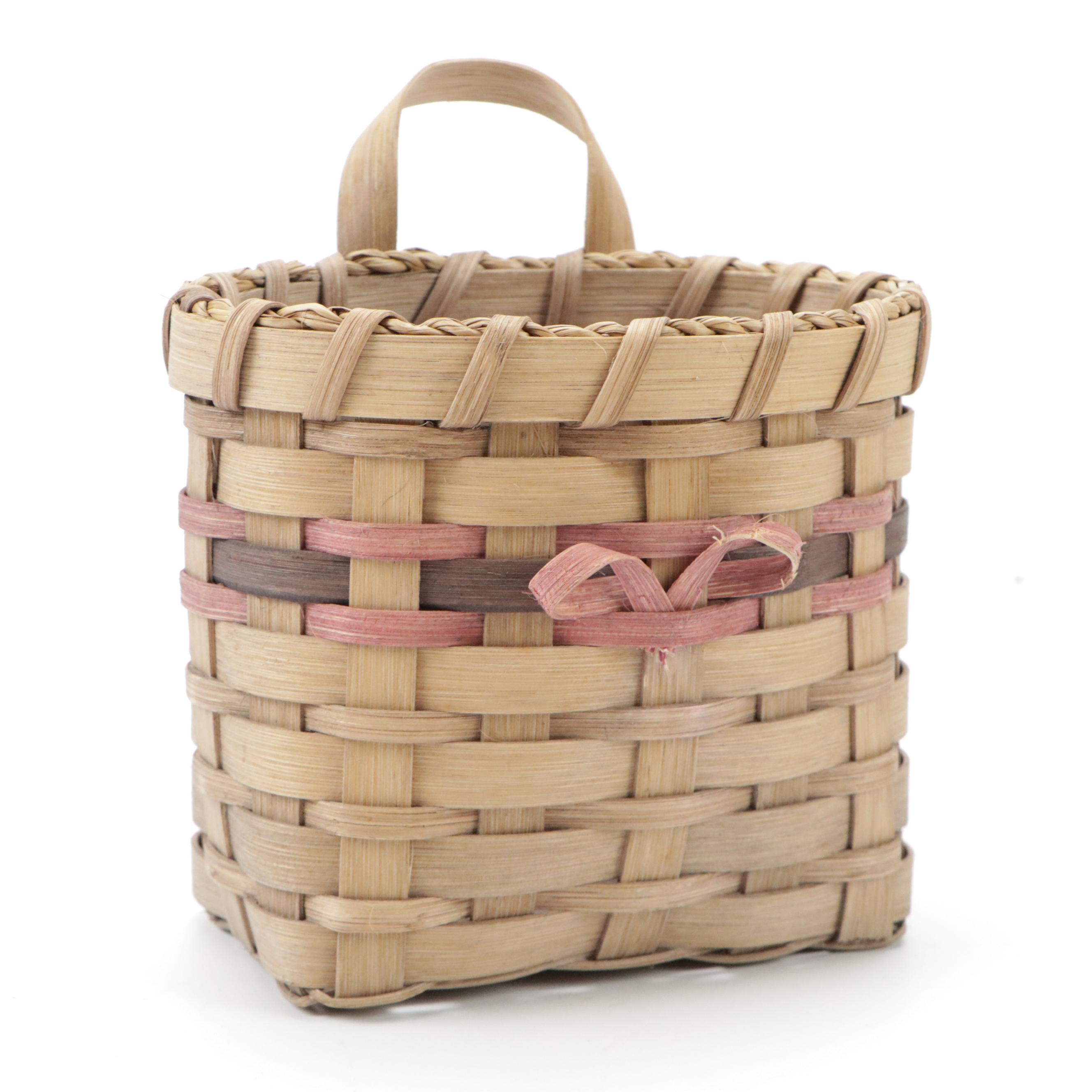 Toleware Decorative Bowl with Other Great Smokey Mountain Themed Décor