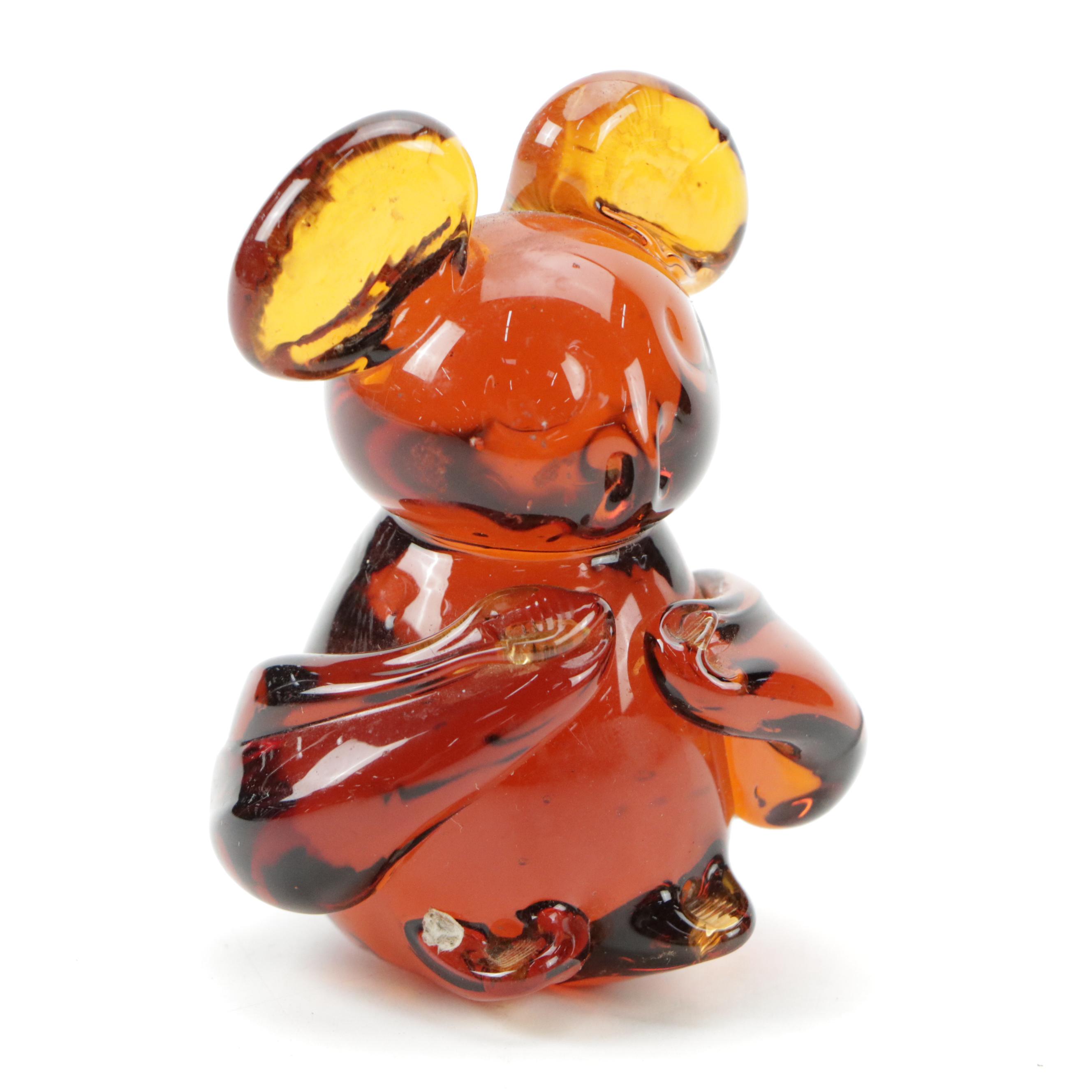 Toleware Decorative Bowl with Other Great Smokey Mountain Themed Décor