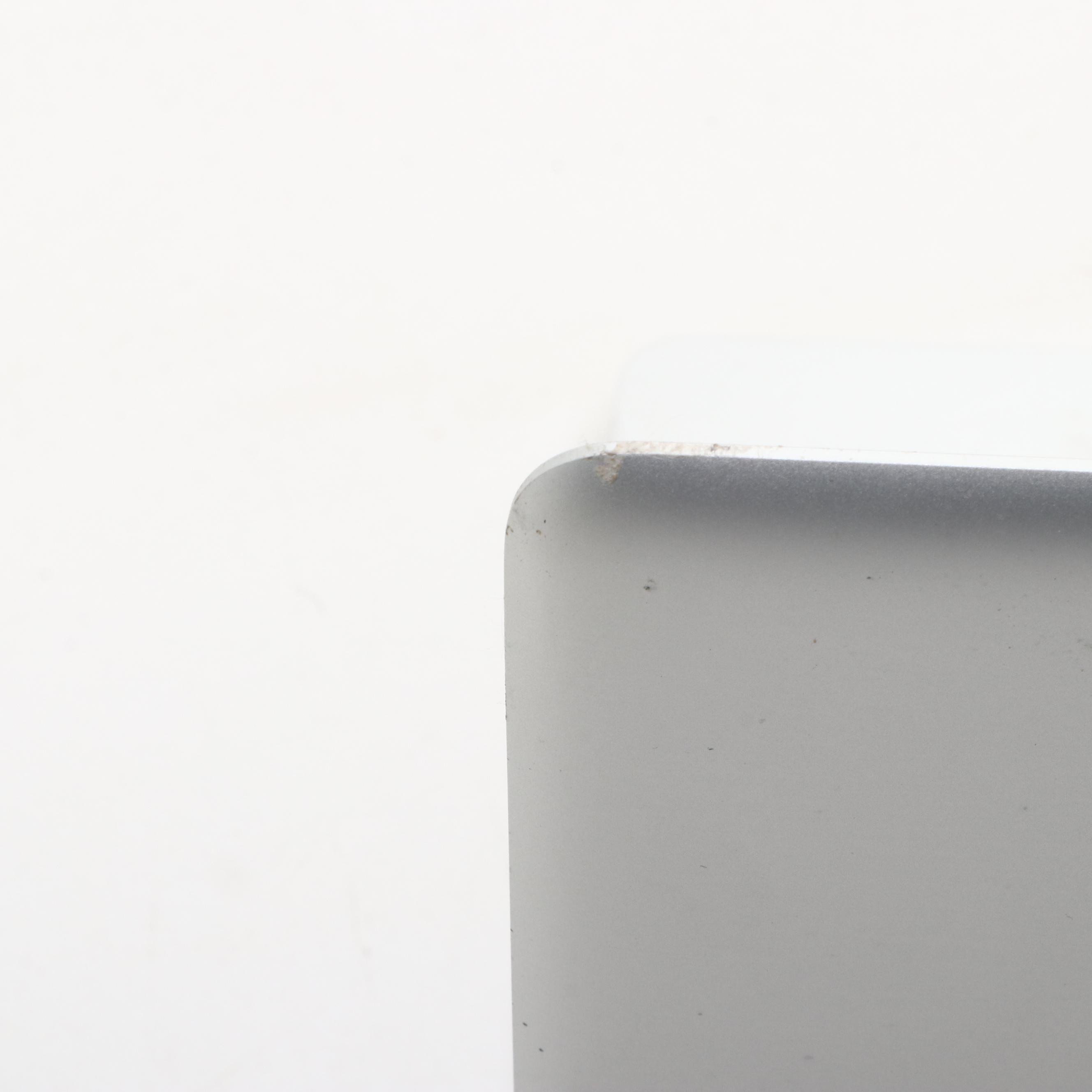 Apple 13" MacBook Pro Core i5 2.5 Laptop, Mid-2012