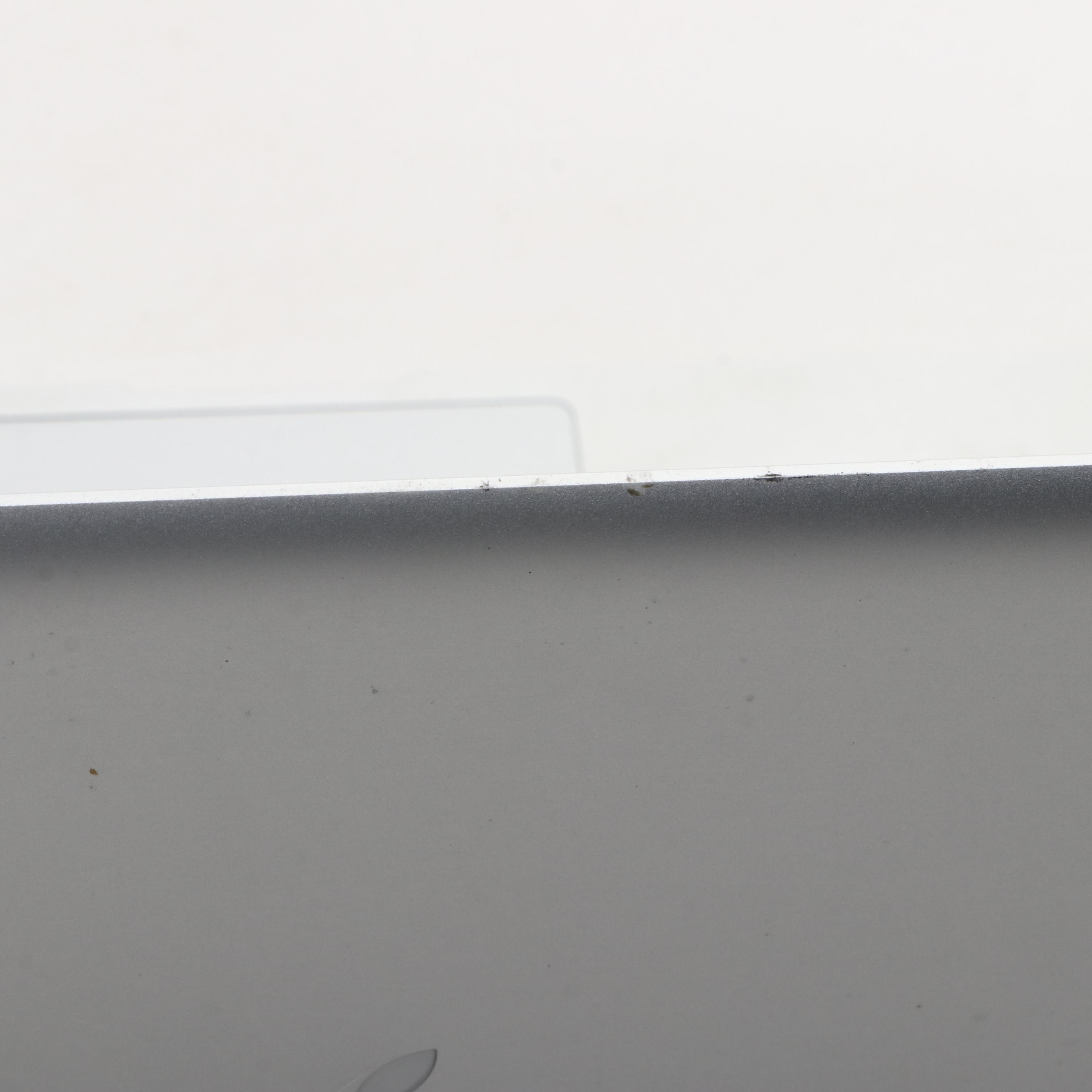 Apple 13" MacBook Pro Core i5 2.5 Laptop, Mid-2012