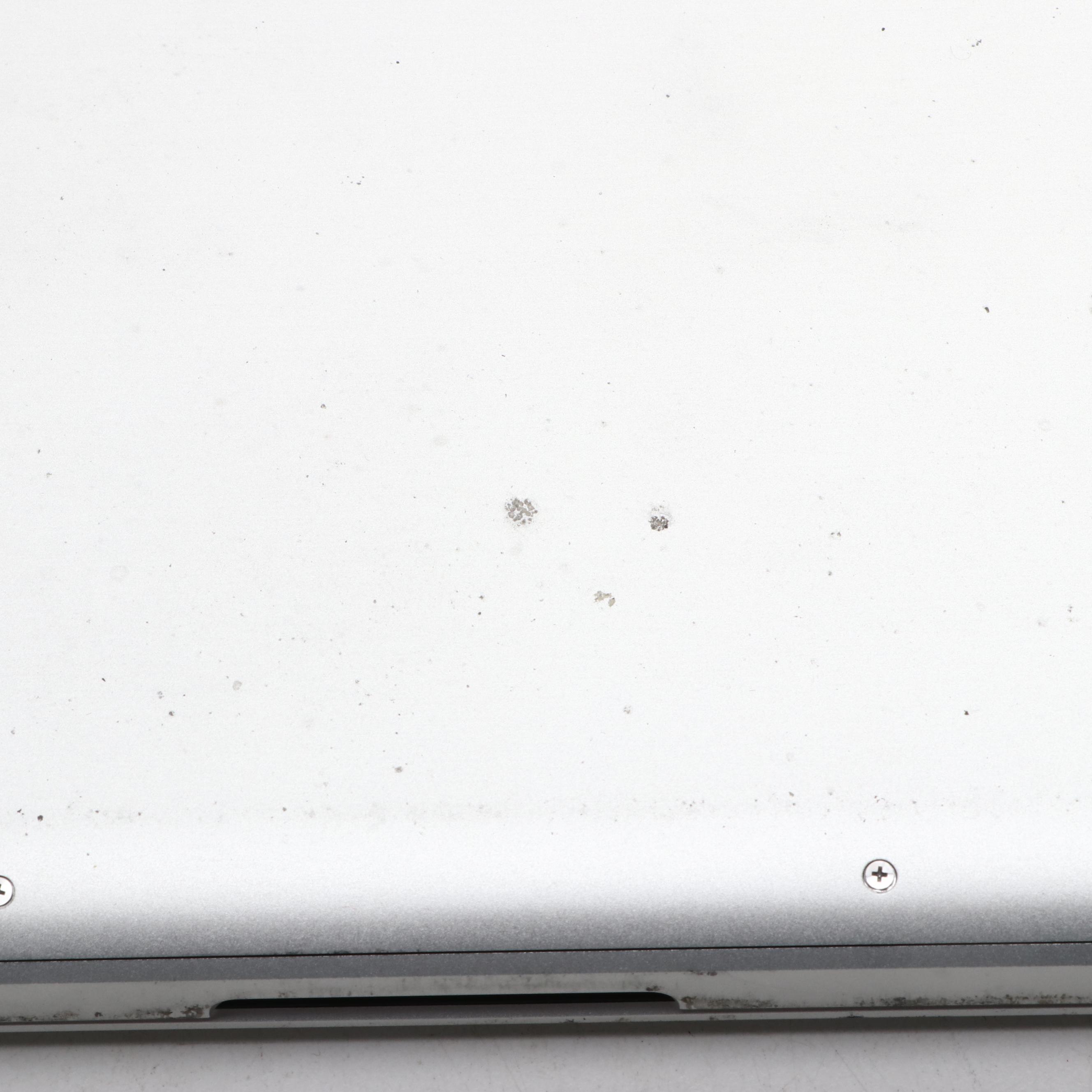 Apple 13" MacBook Pro Core i5 2.5 Laptop, Mid-2012