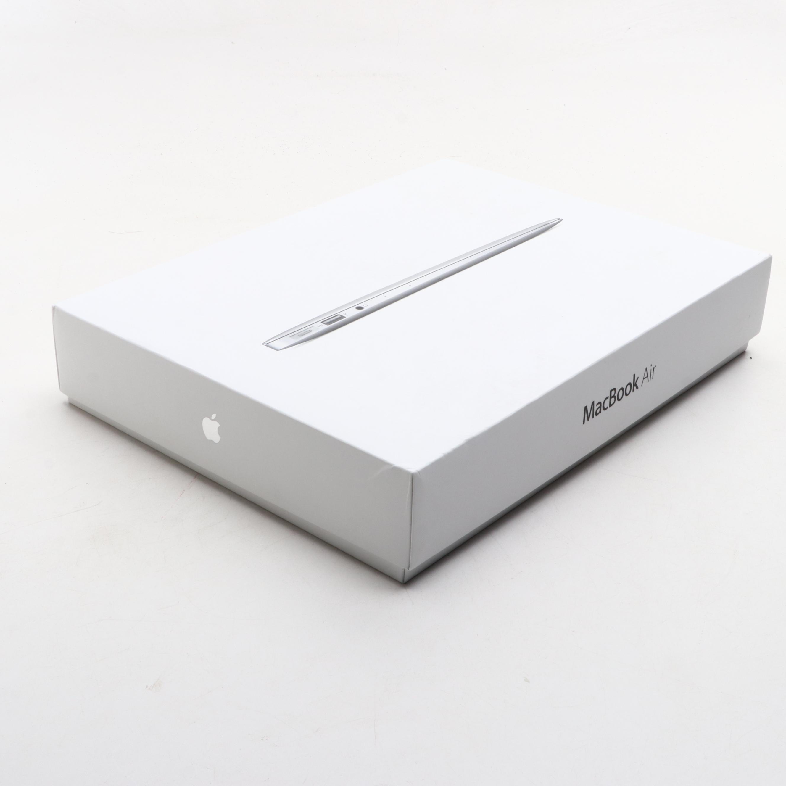 Apple 13" MacBook Pro Core i5 2.5 Laptop, Mid-2012