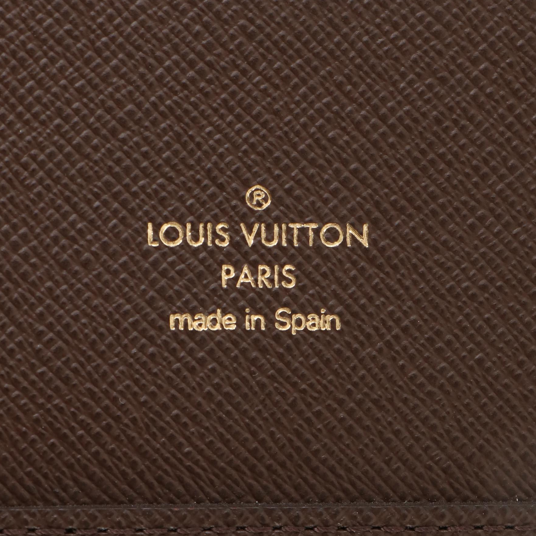 Louis Vuitton iPad Cover in Monogram Canvas
