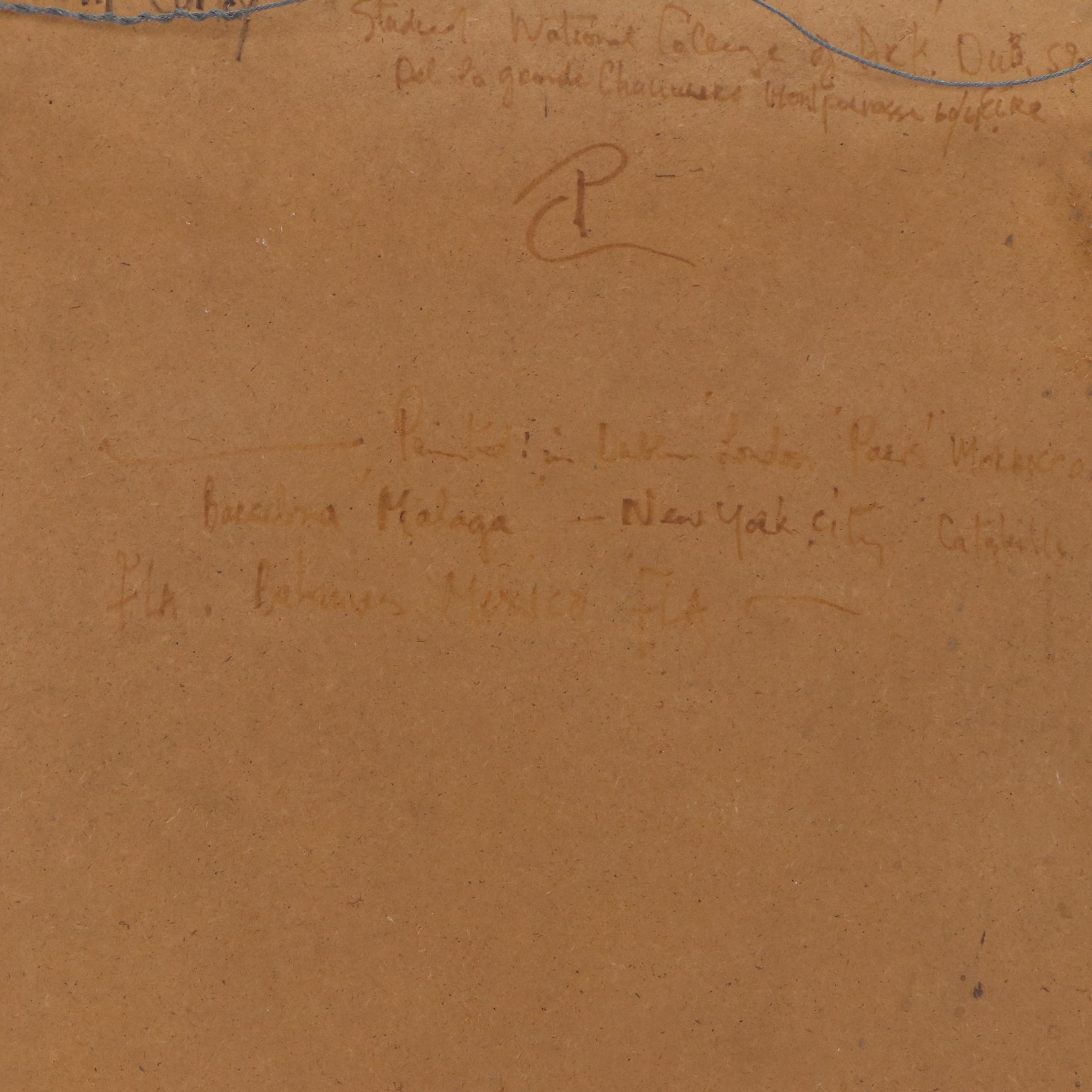 Philip Corley Figurative Oil Painting of Female Nude Undressing