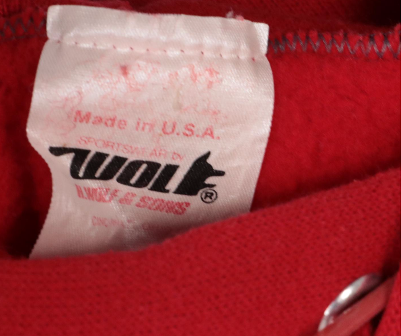 Men's Ohio State University Hoodies, Sweatshirt, and T-Shirts