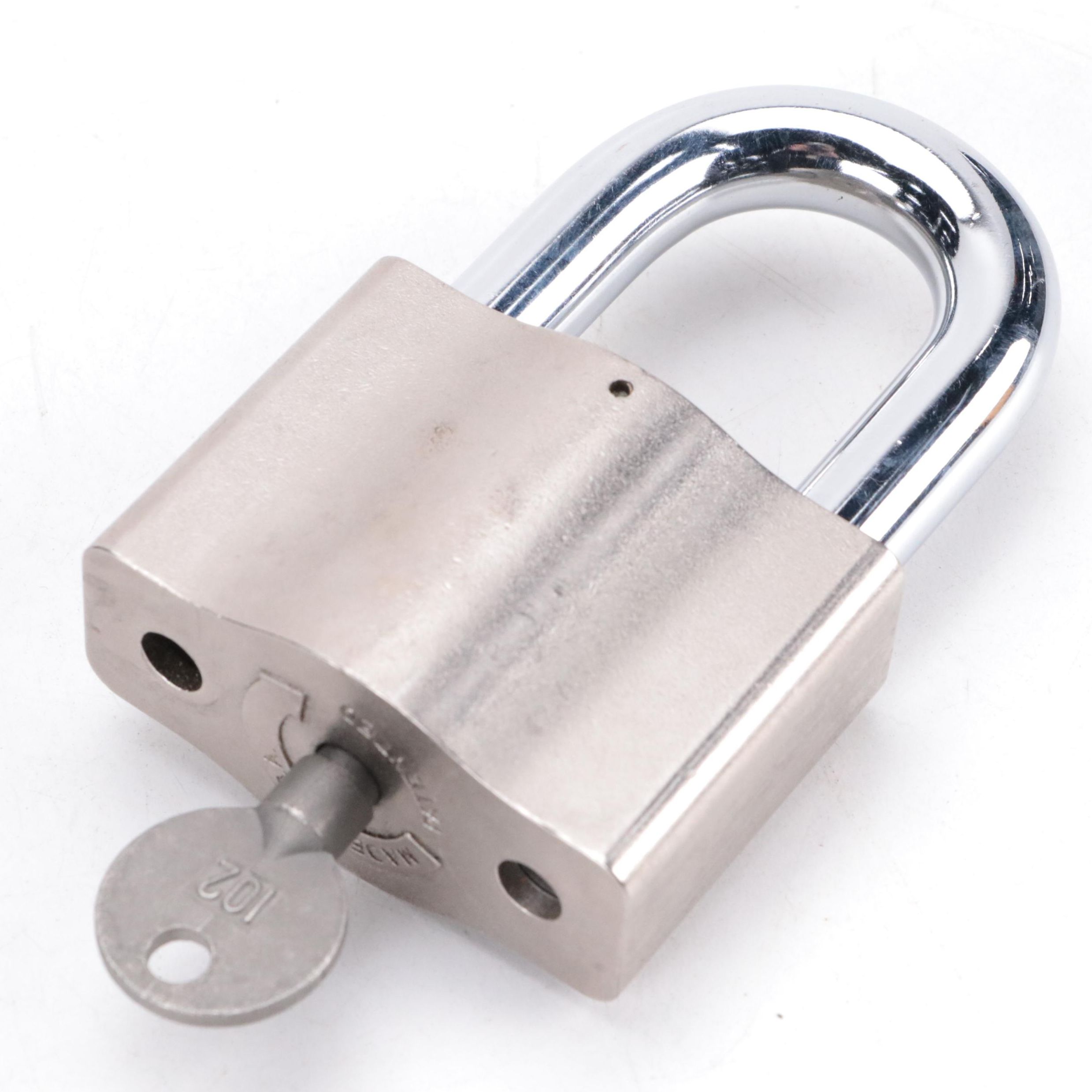 Sargent & Greenleaf Padlock