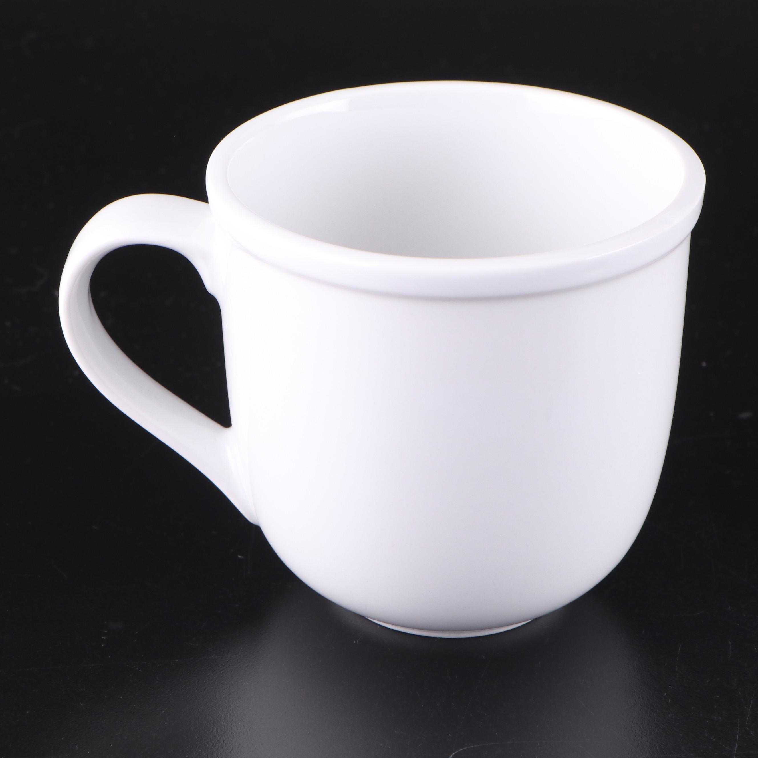 Crate & Barrel Culinary Arts and Other Porcelain Dinnerware