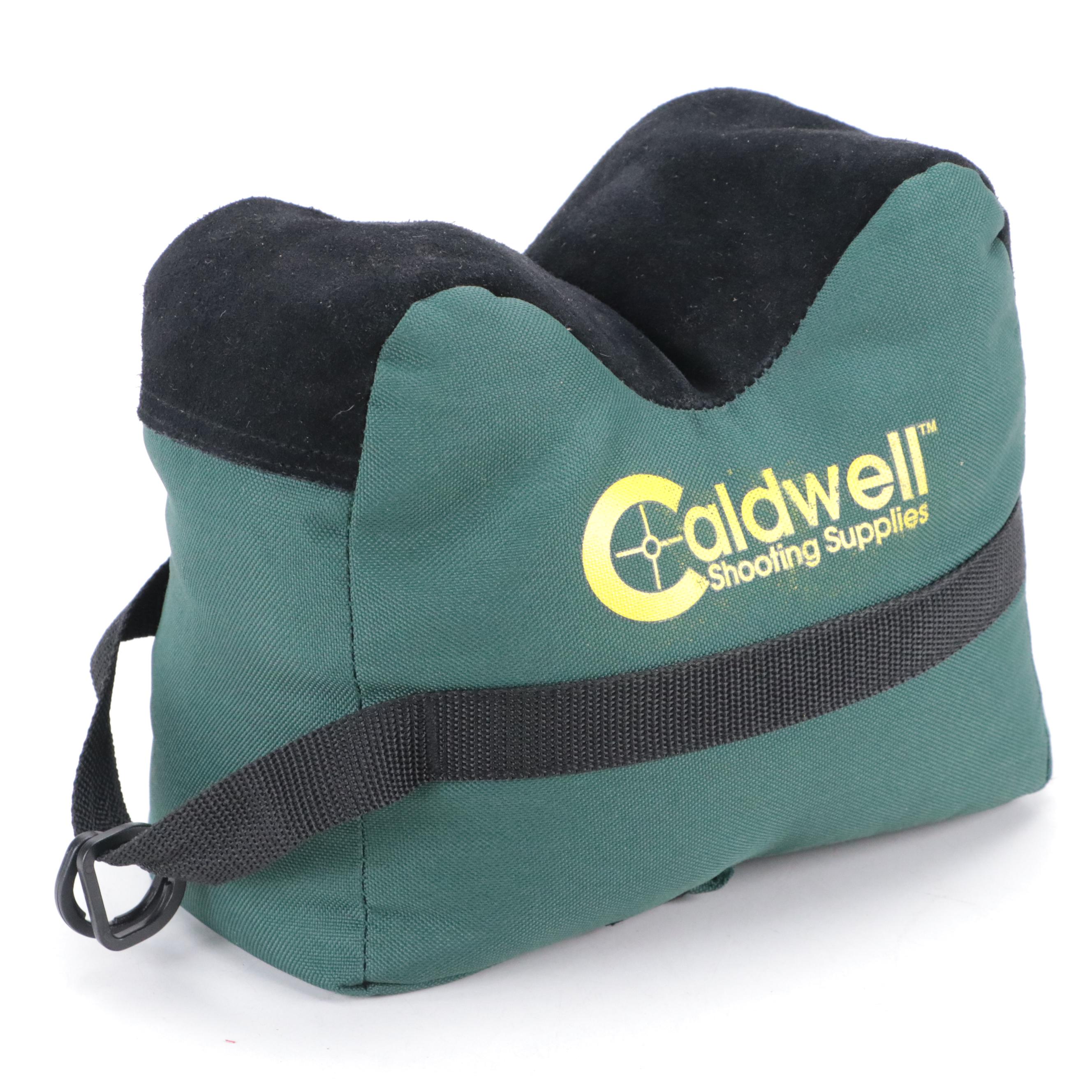 Caldwell Benchrest Shooting Rests