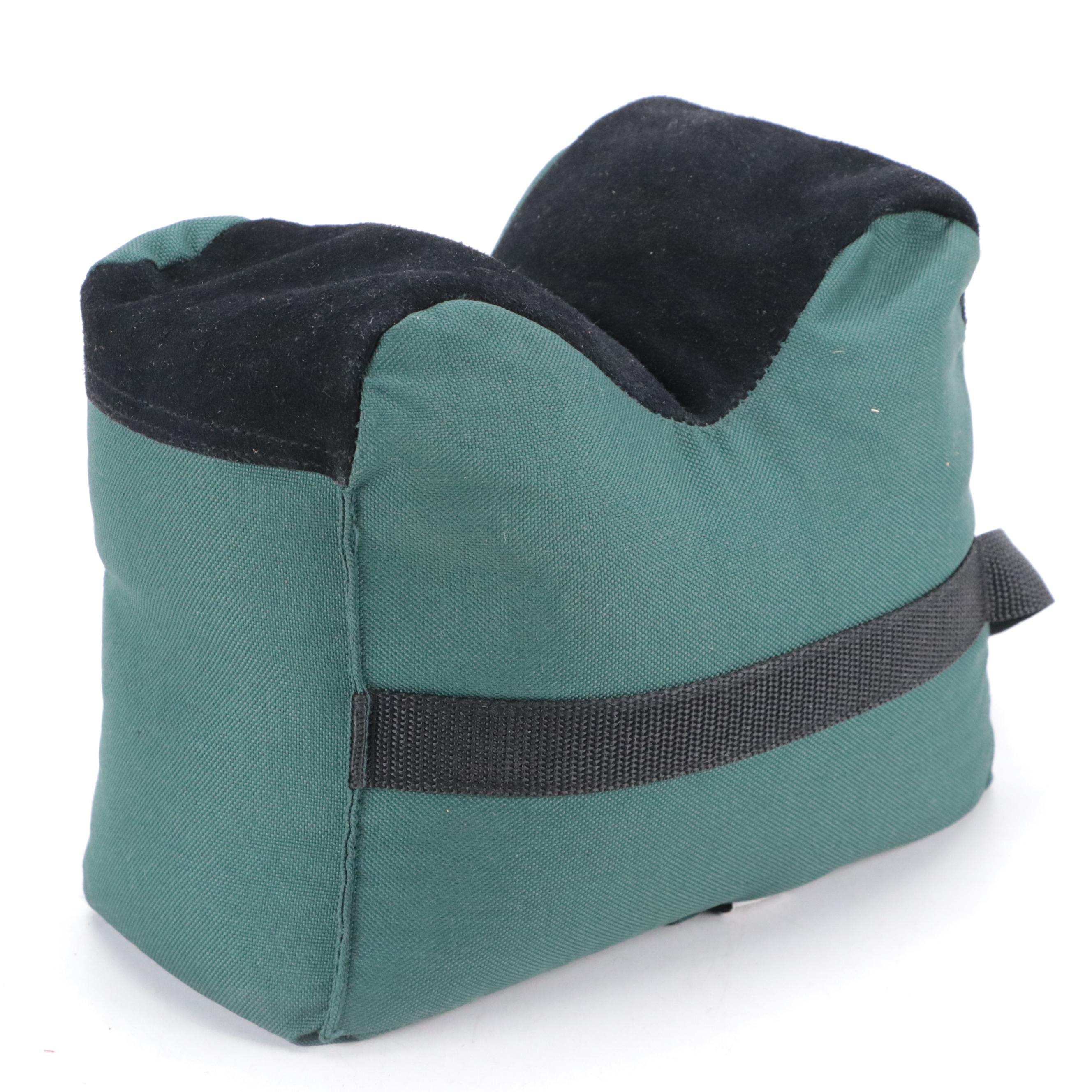 Caldwell Benchrest Shooting Rests