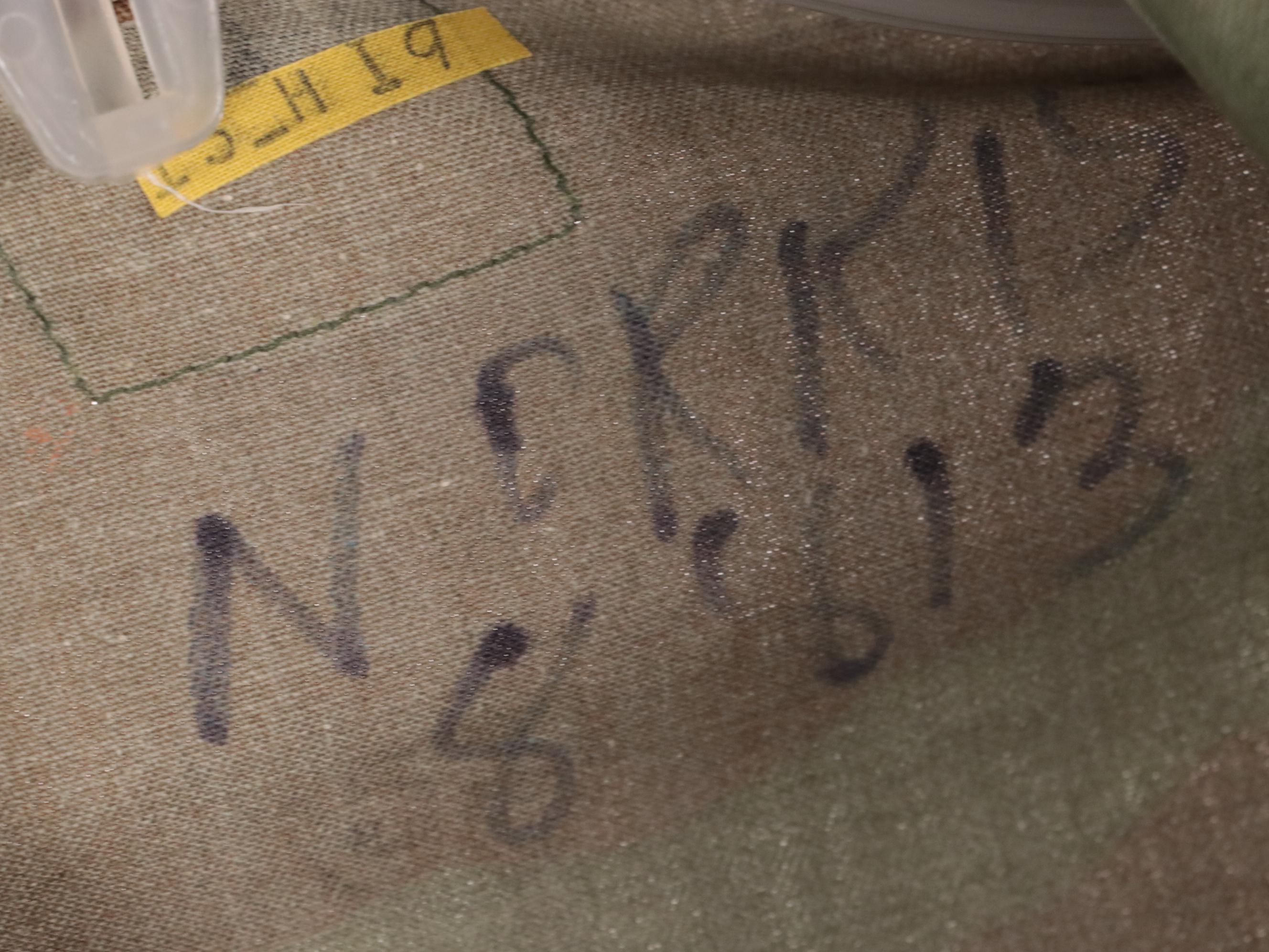 Men's Vietnam Era USAF Uniforms and Gulf War Era U.S. Army Uniforms