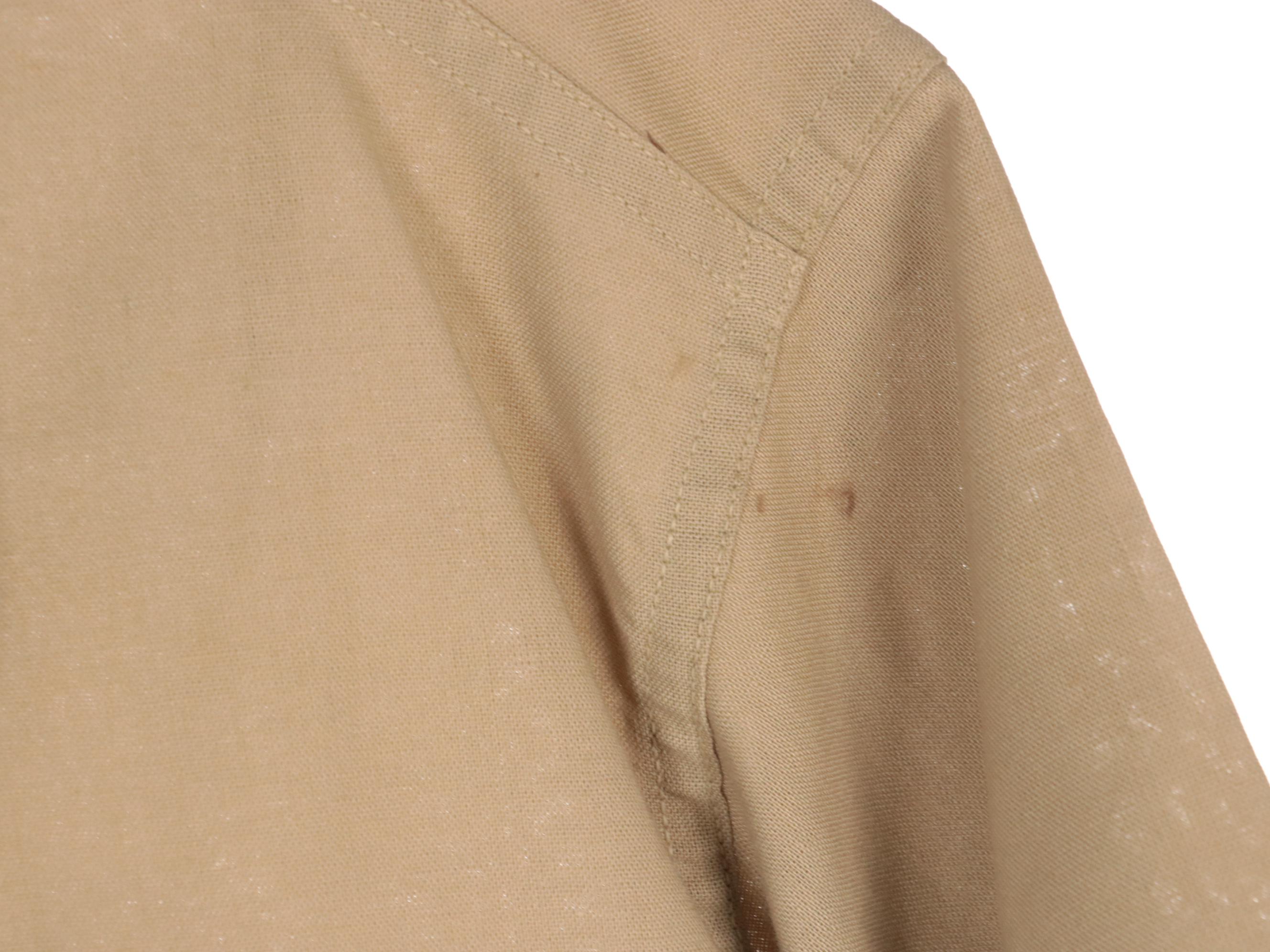 Men's Vietnam Era USAF Uniforms and Gulf War Era U.S. Army Uniforms