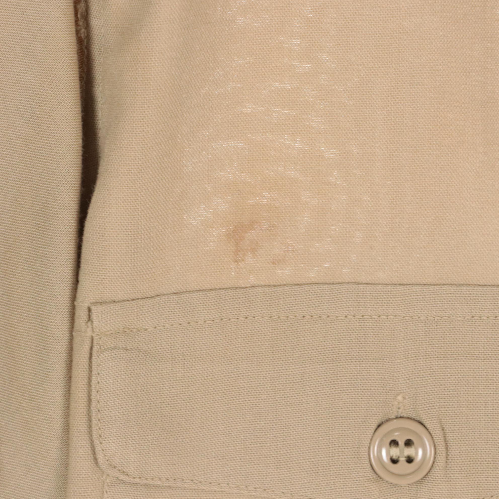 Men's Vietnam Era USAF Uniforms and Gulf War Era U.S. Army Uniforms