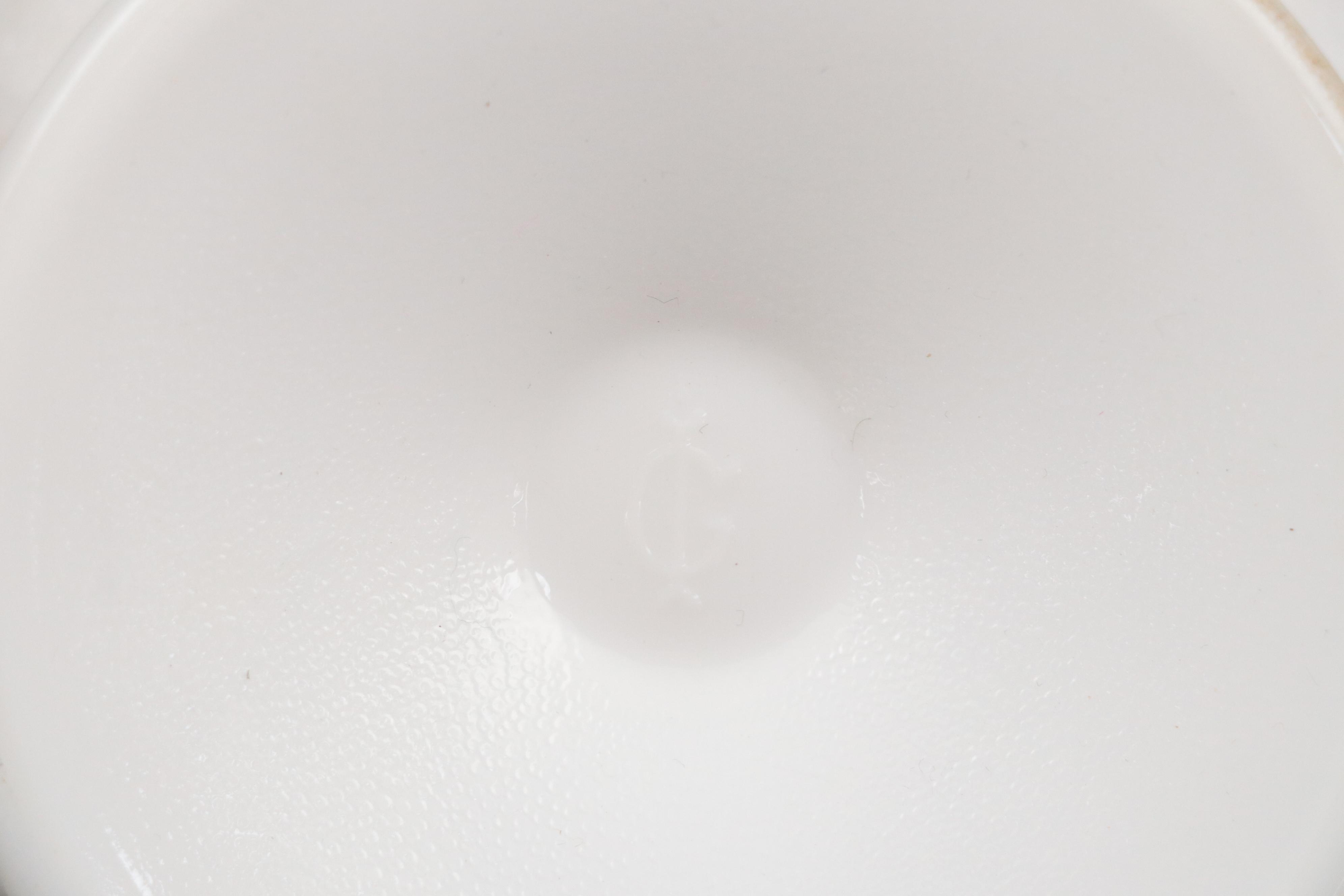 Fenton "Hobnail Milk Glass" and Other Milk Glass Table Accessories