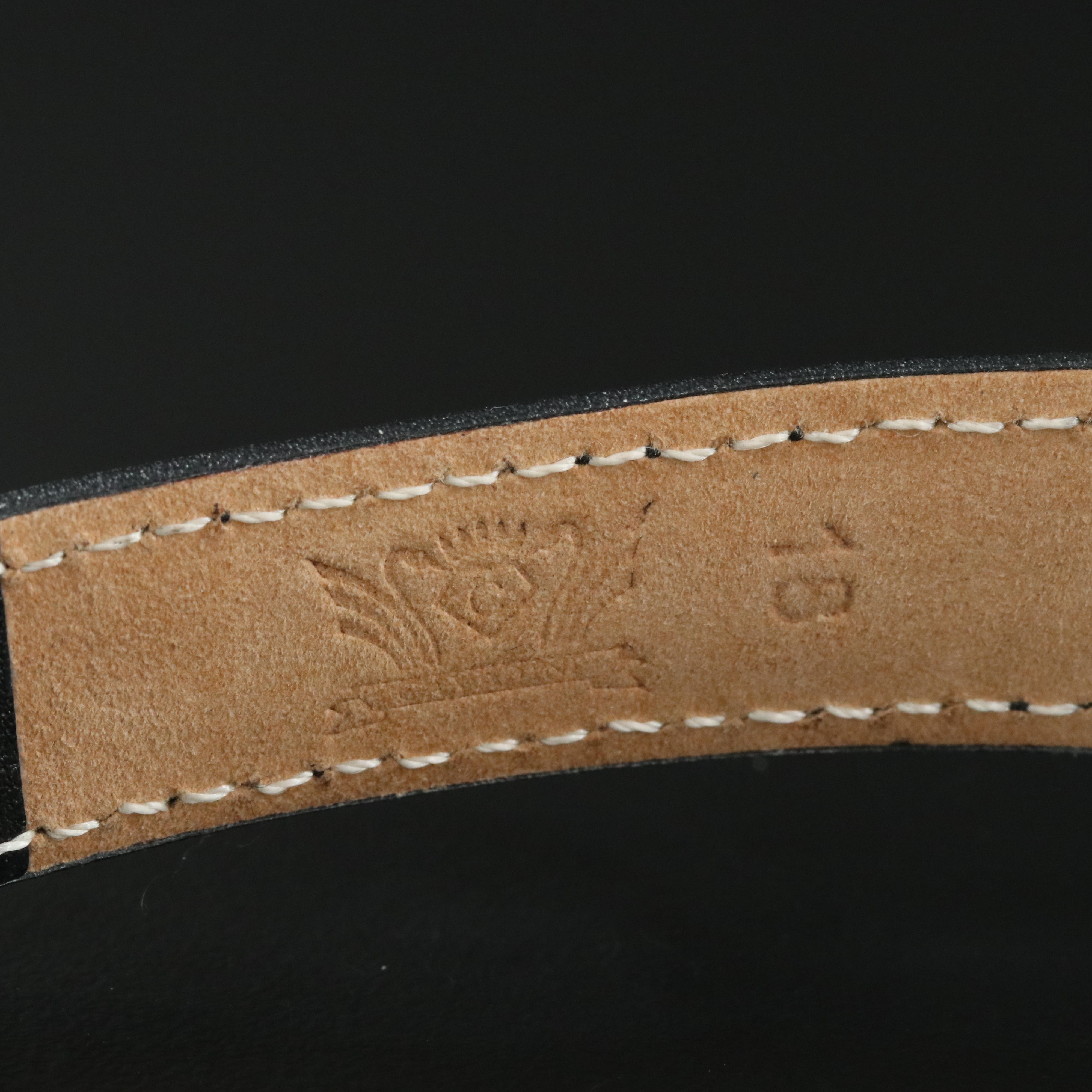 Vintage Rolex 1954 Bubble Back, Waffle Dial Watch