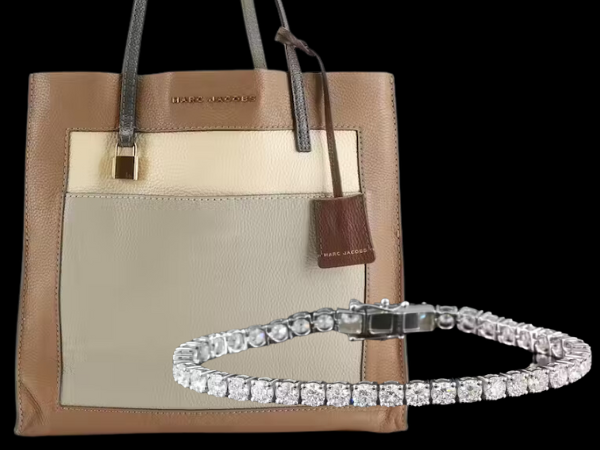 Fashion Accessories, Handbags & Jewelry