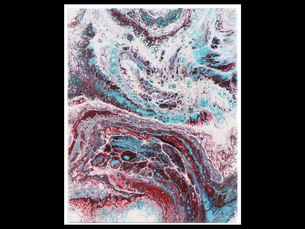 Abstract & Geometric Art