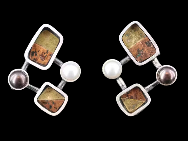 Mod & Contemporary Style