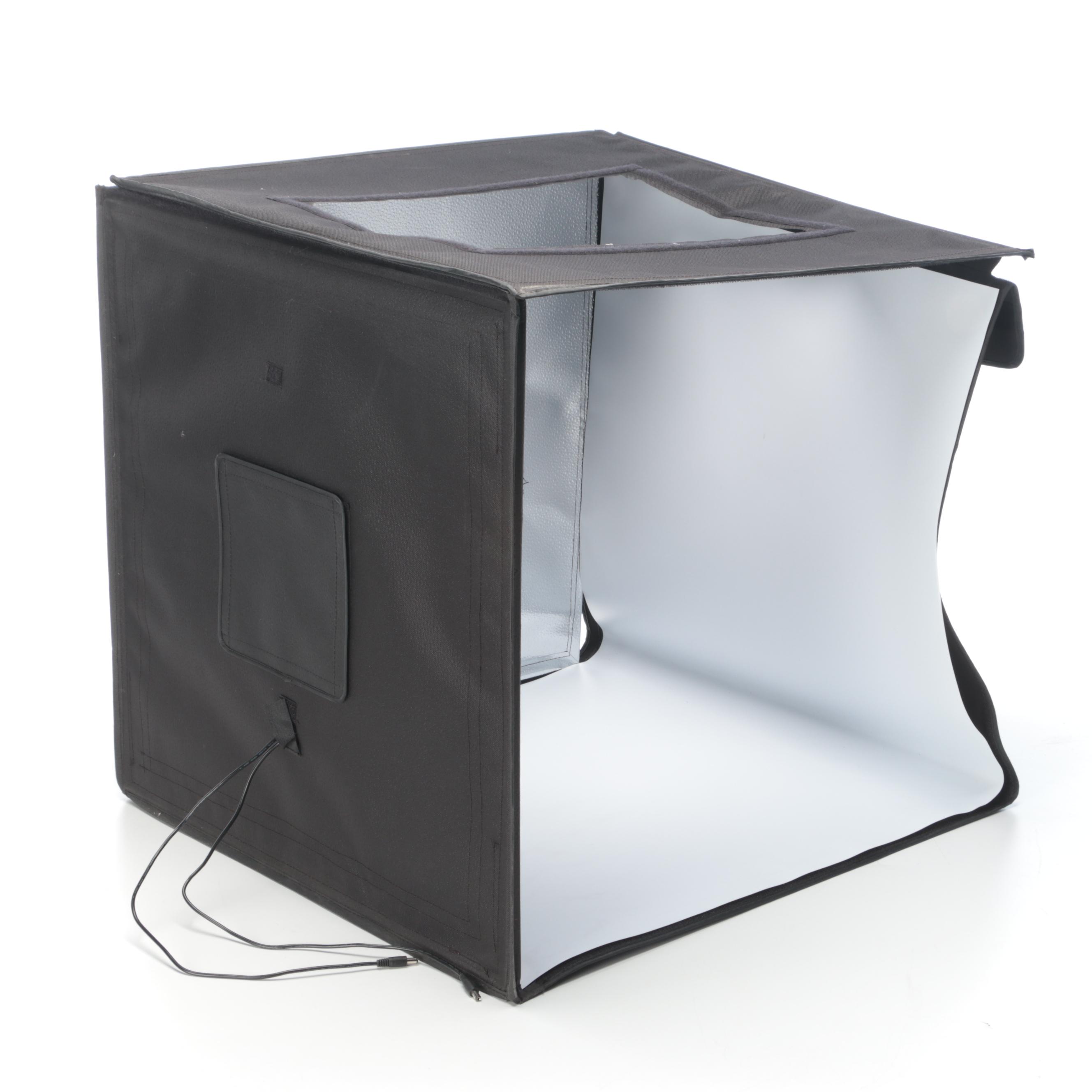 Puluz Photo Light Box