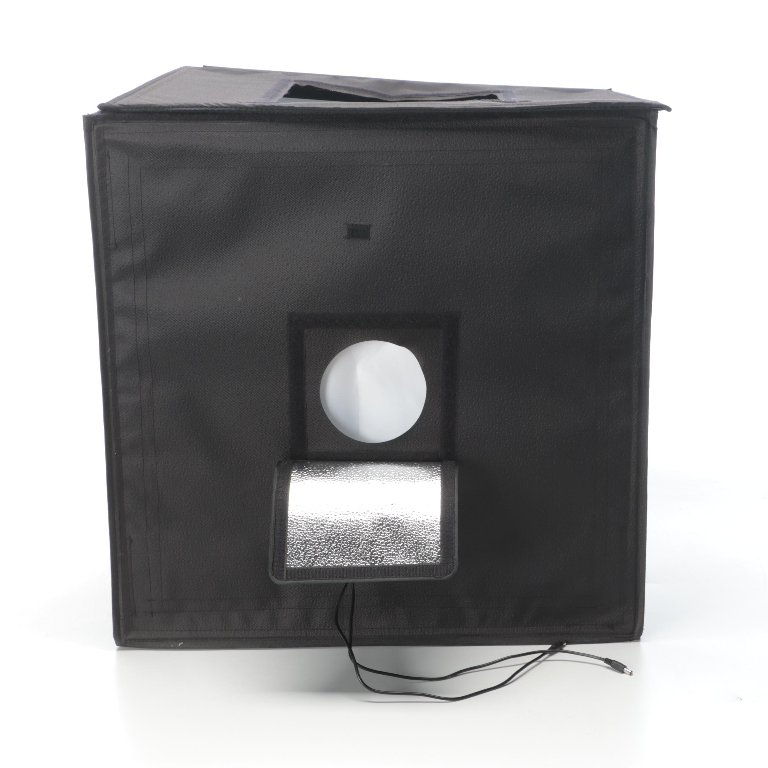 Puluz Photo Light Box