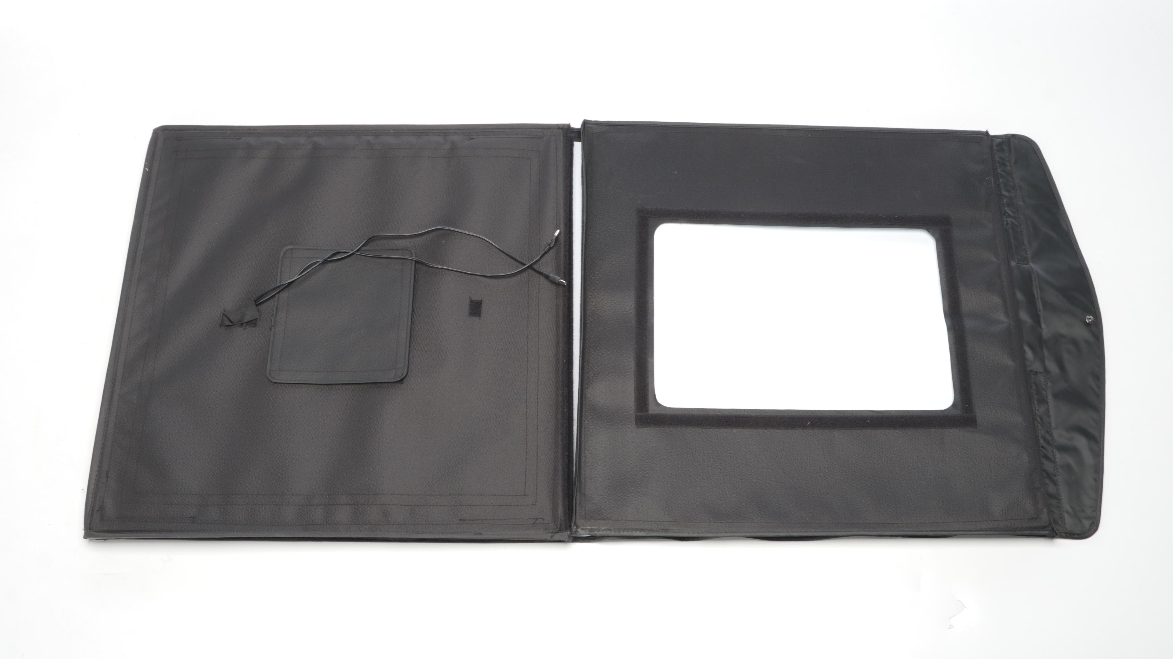 Puluz Photo Light Box